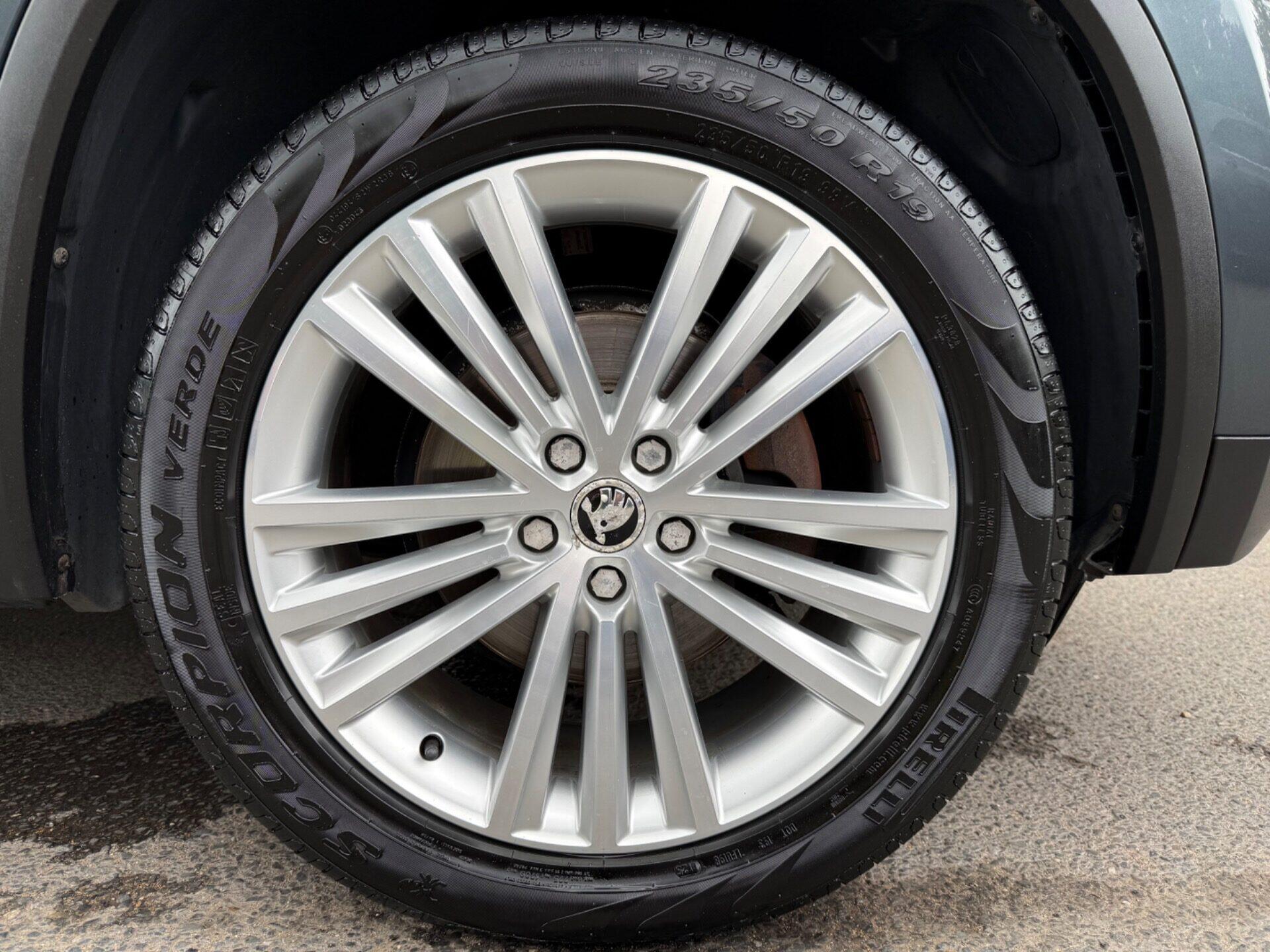 Skoda Kodiaq view 66
