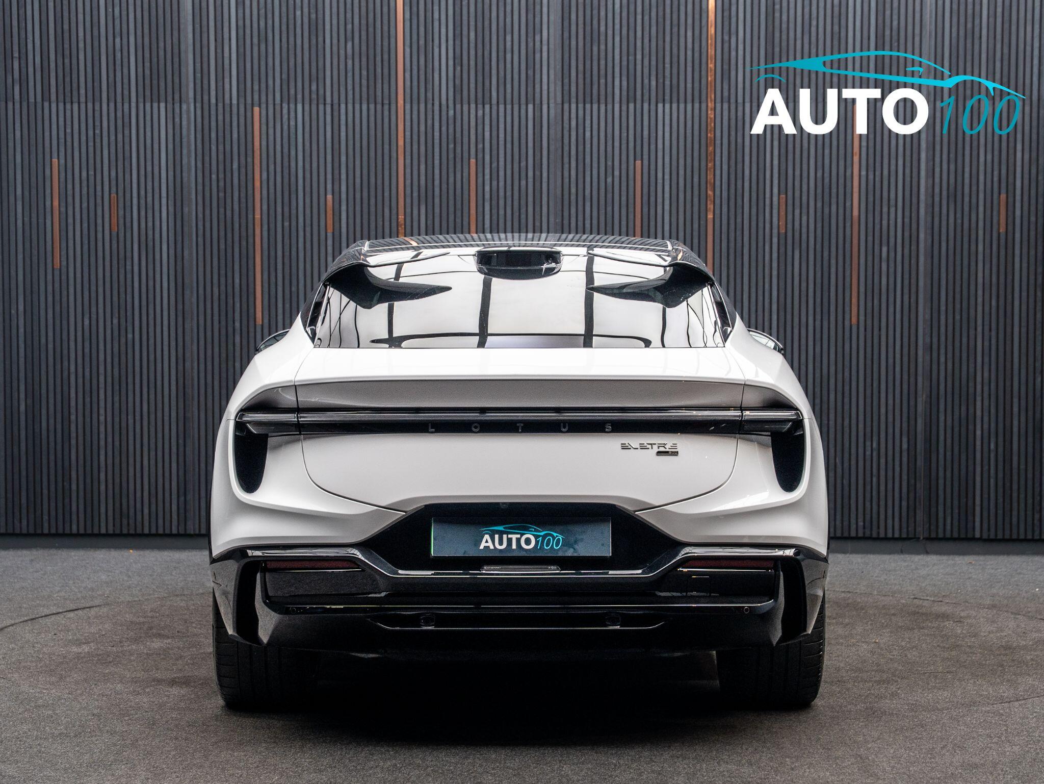 Lotus Eletre view 21