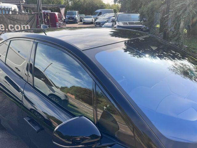 Jaguar I-Pace view 38