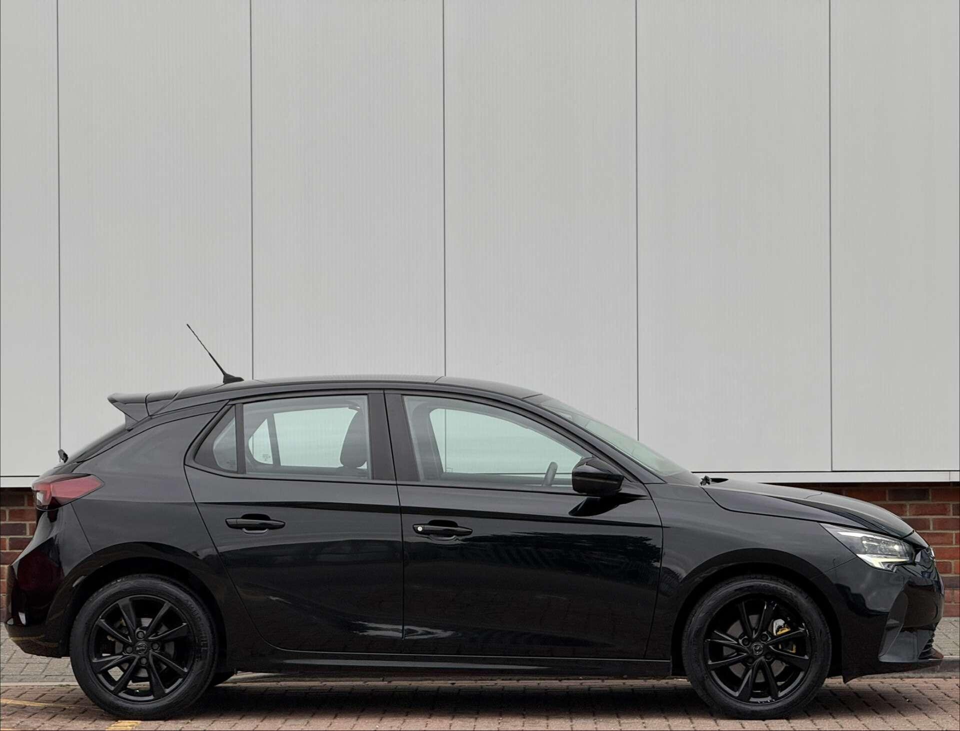 Vauxhall Corsa view 7