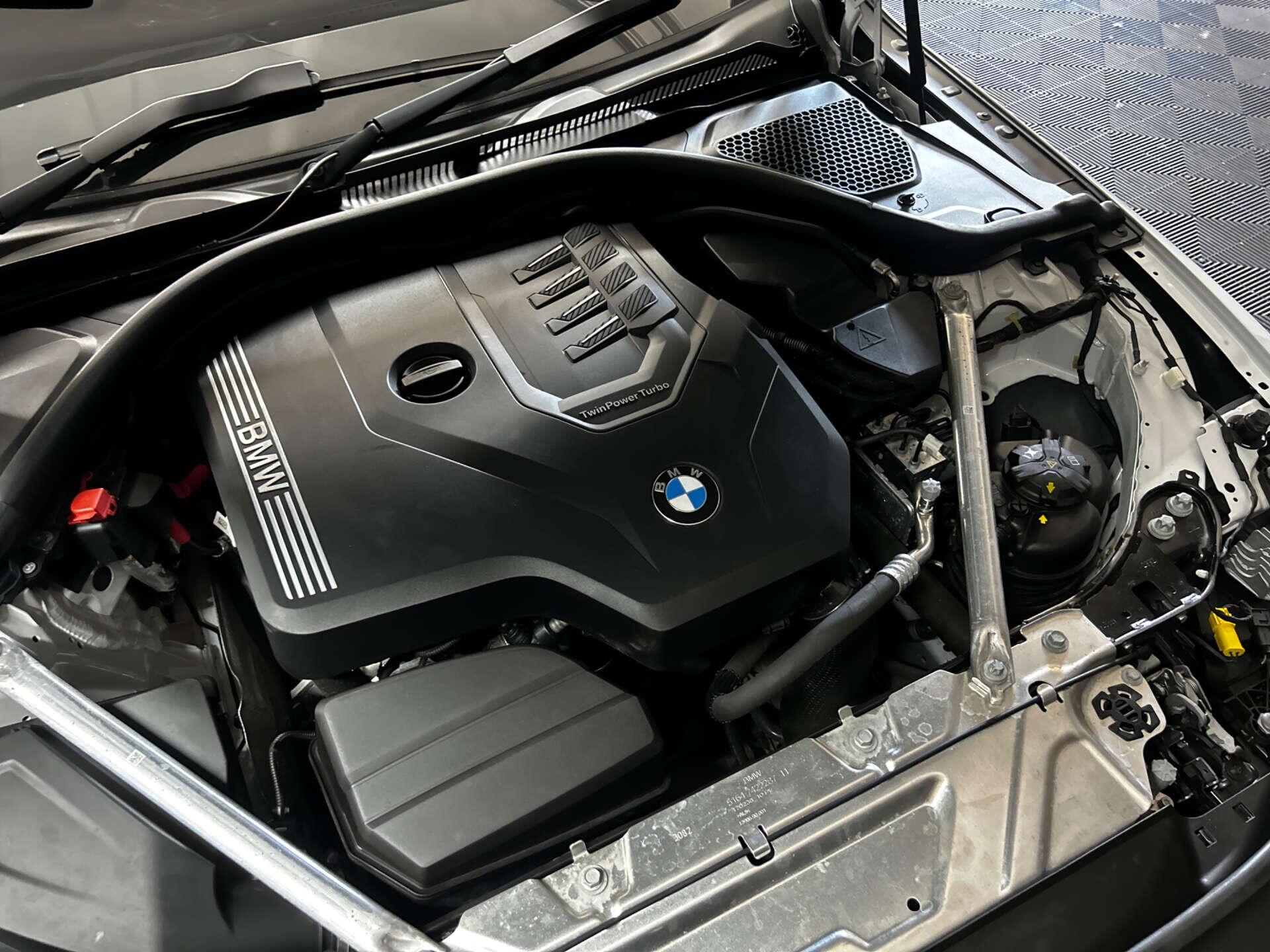 BMW 4 Series view 71