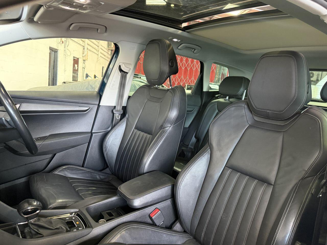Skoda Karoq view 54