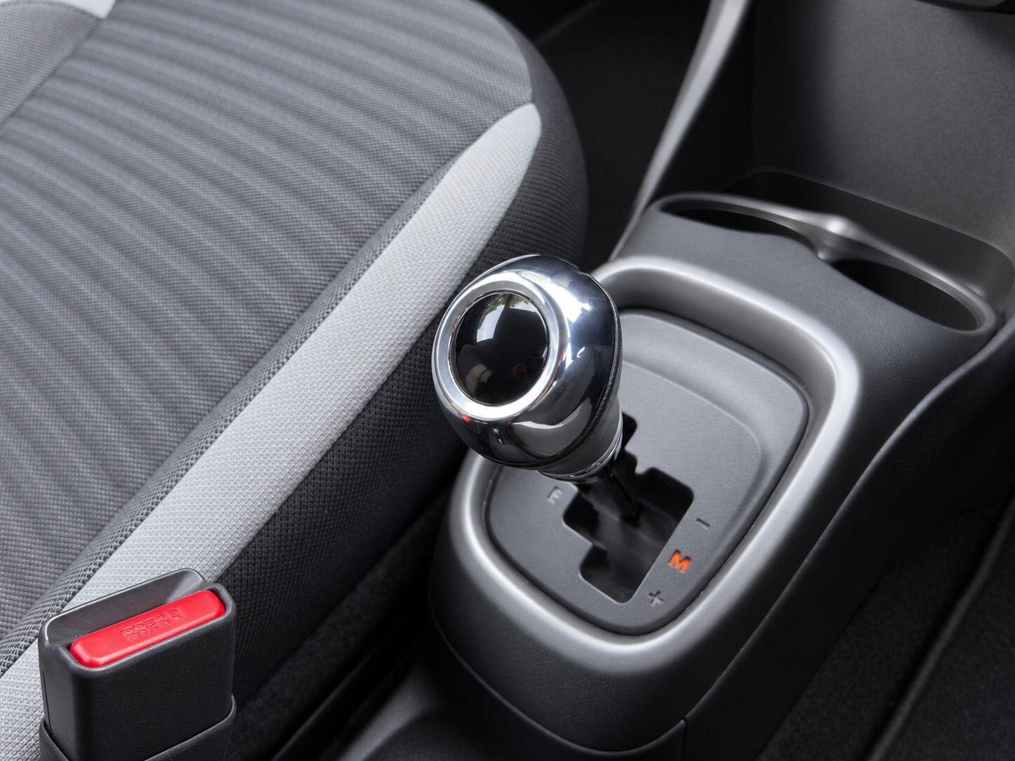 Toyota Aygo view 24