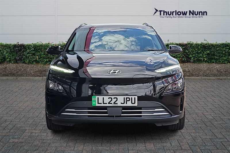 Hyundai Kona view 8
