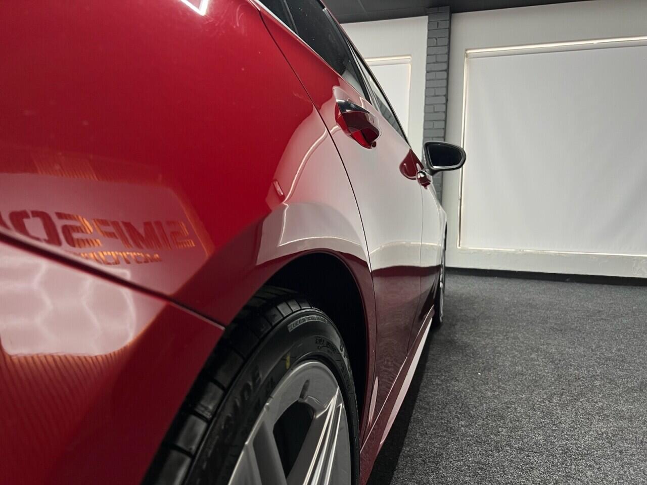 Mercedes-Benz A-Class view 13