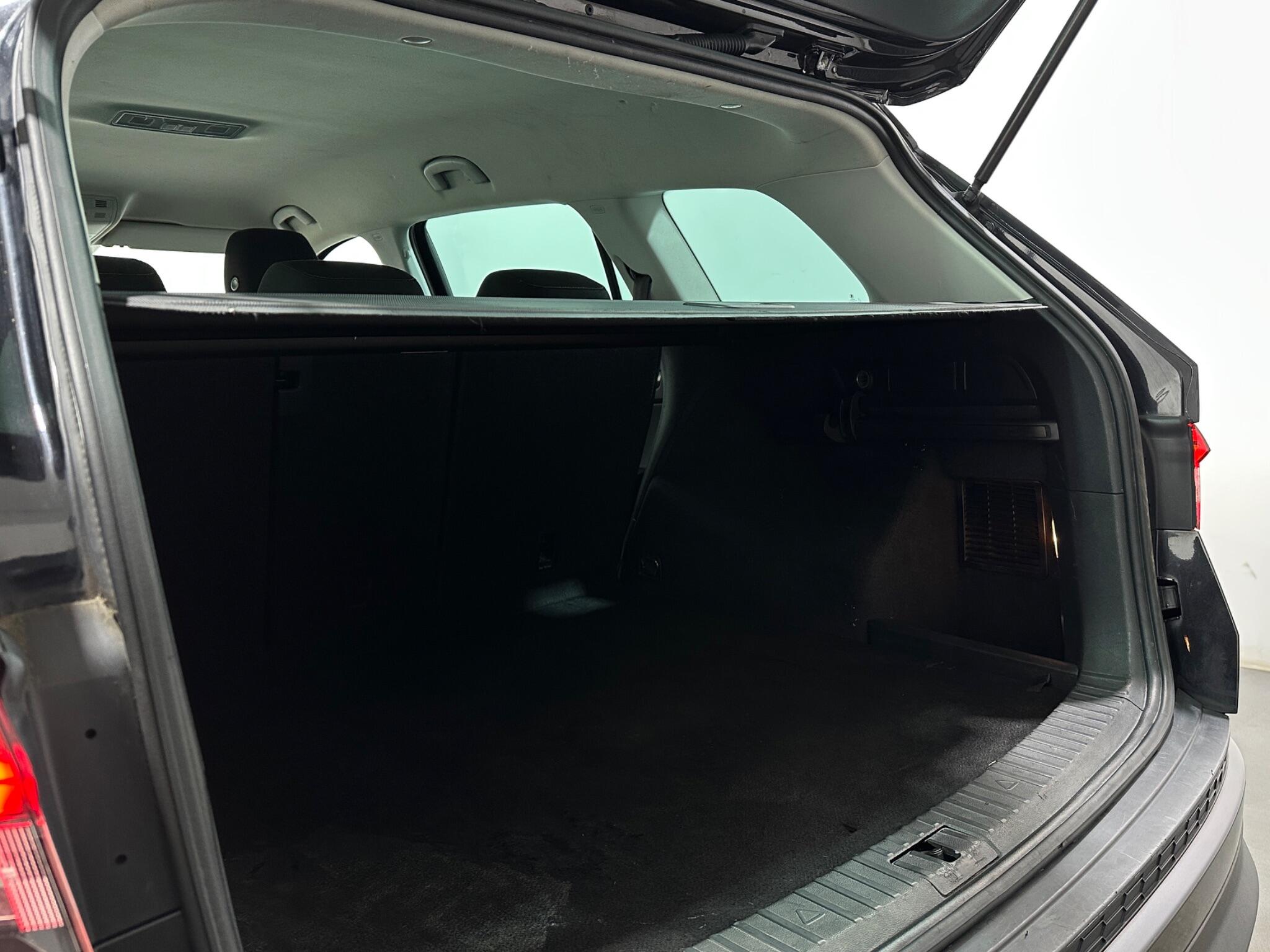 Skoda Kodiaq view 47