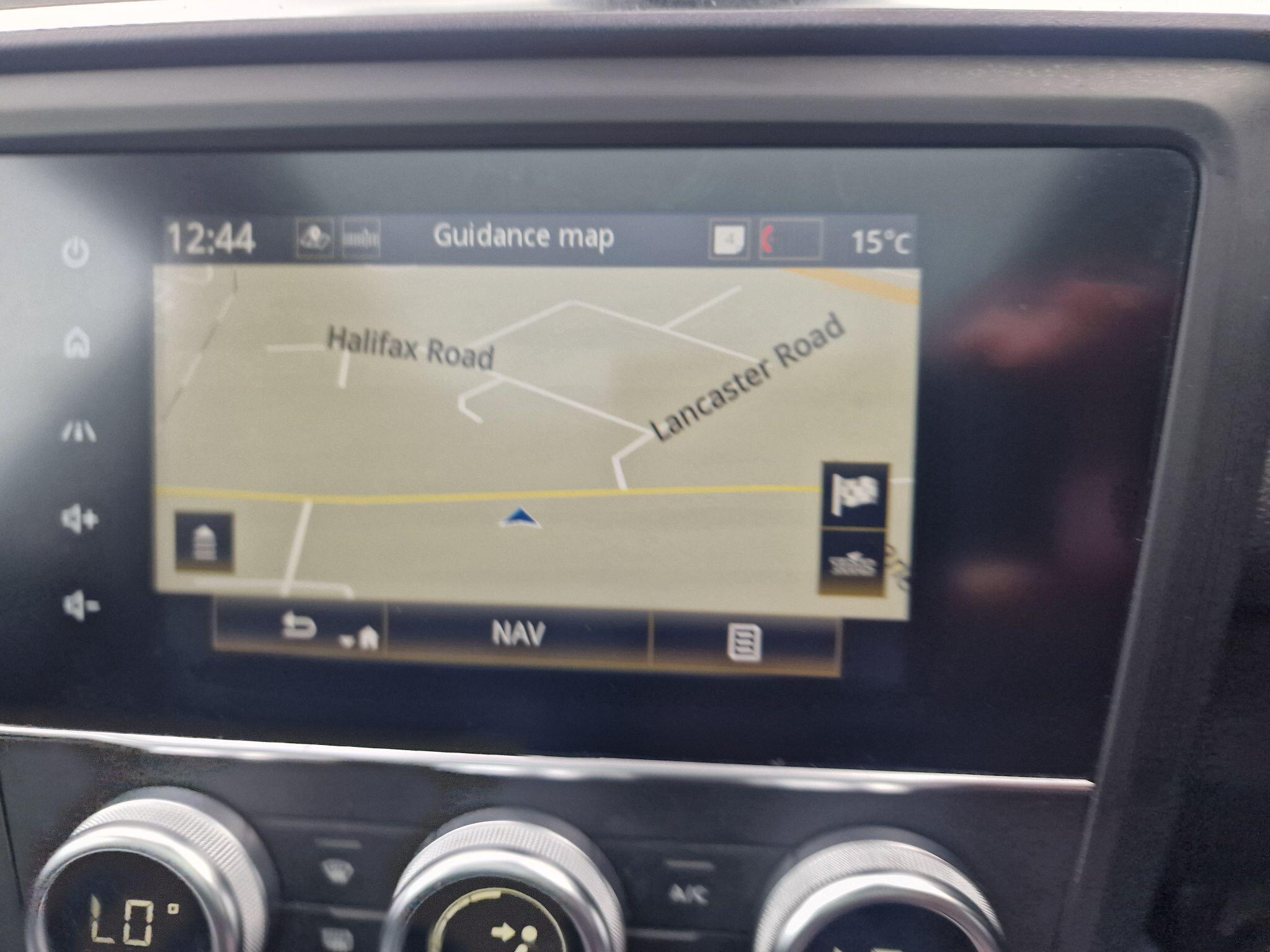 Renault Kadjar view 38