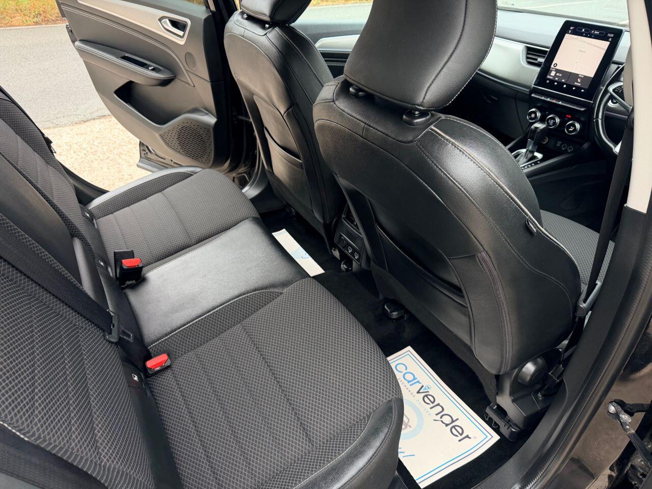Renault Arkana view 22