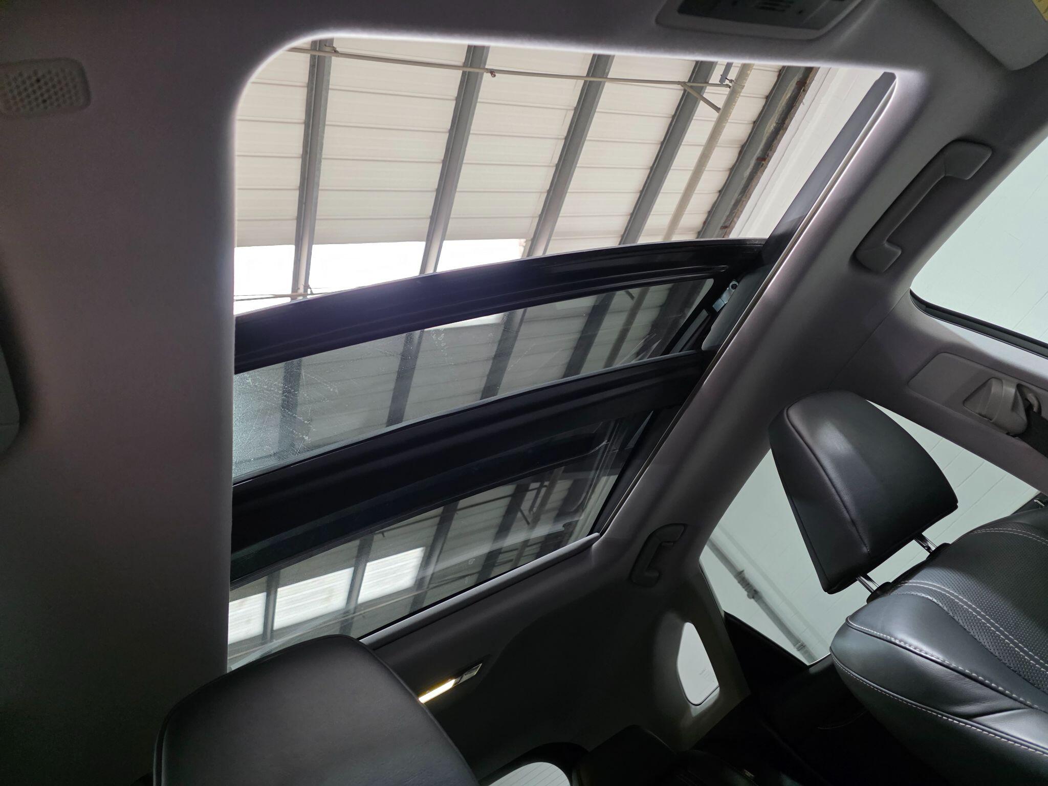 Lexus RX view 7