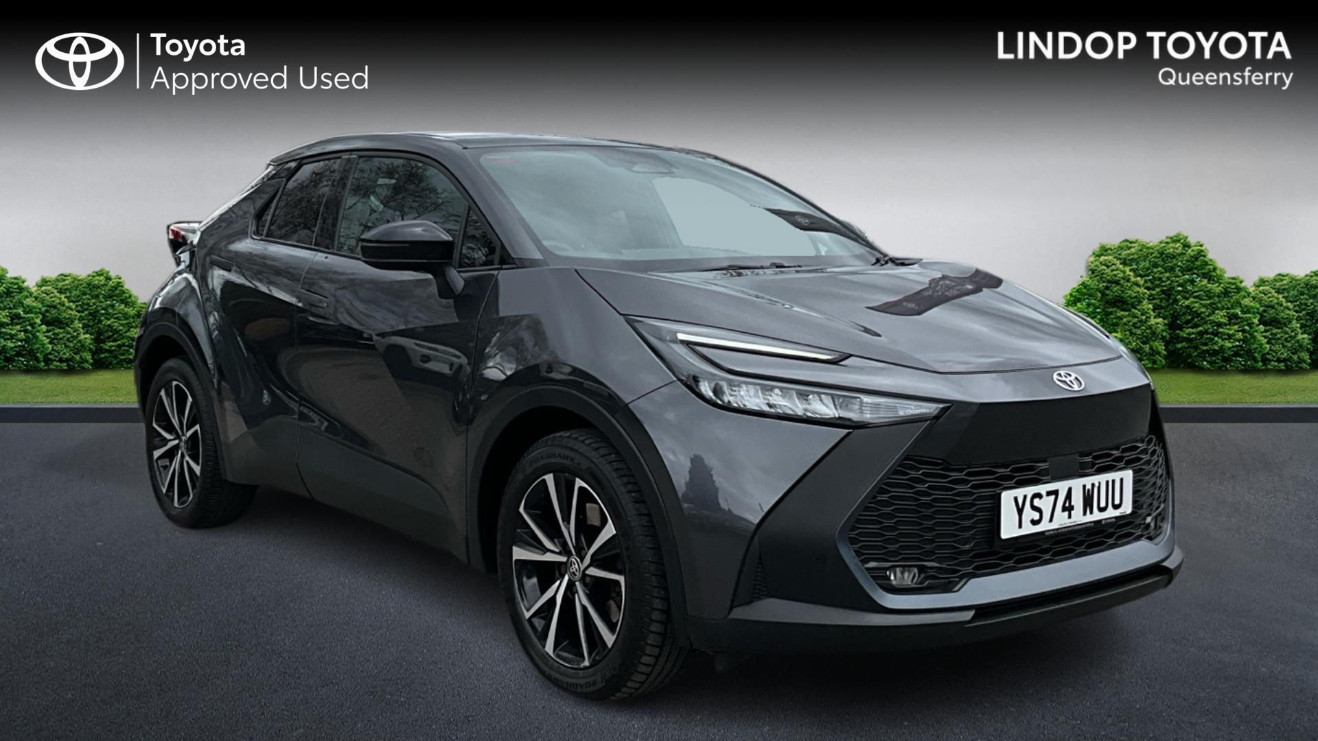 Lindop Used Cars