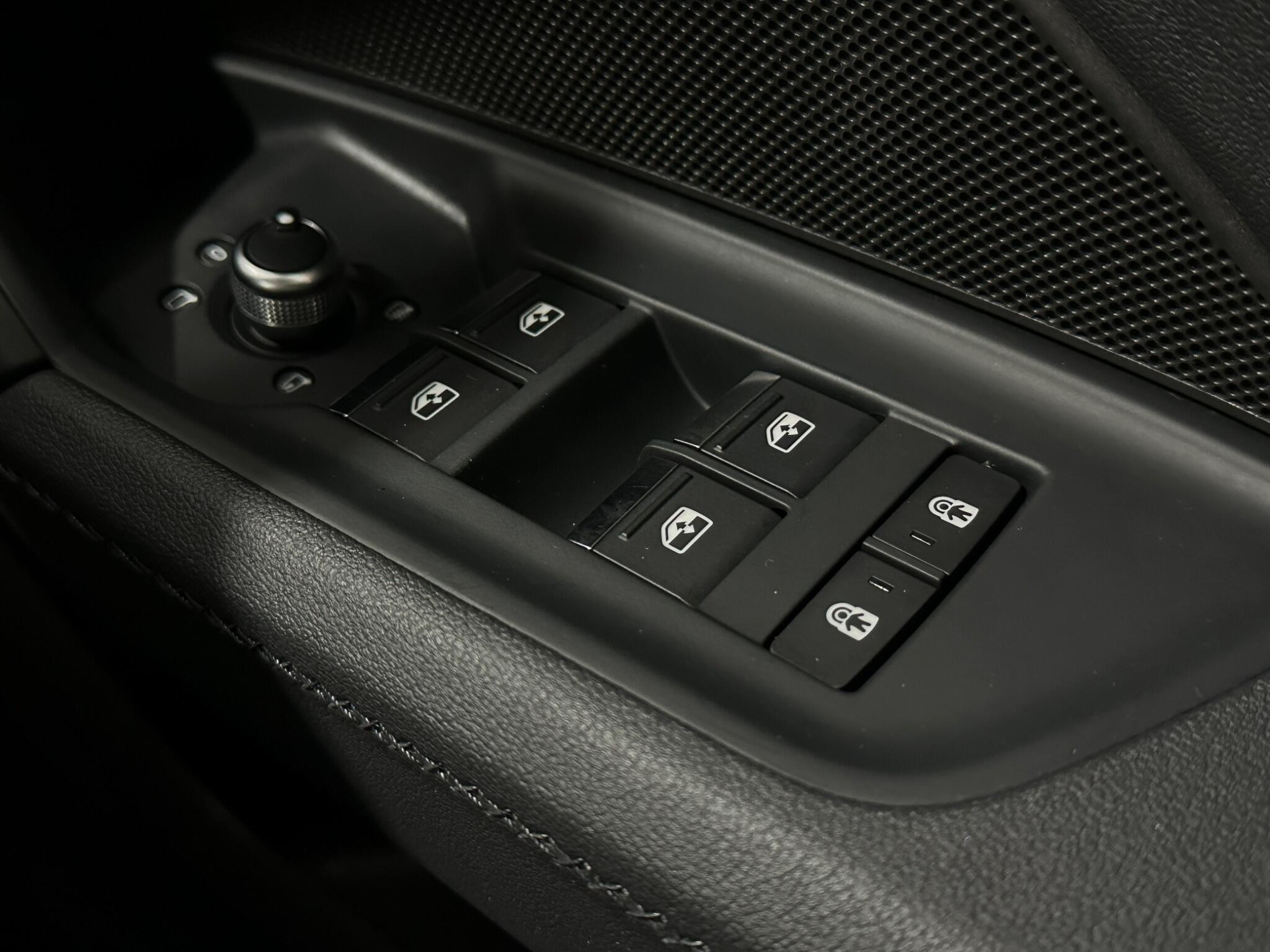Audi A3 view 18