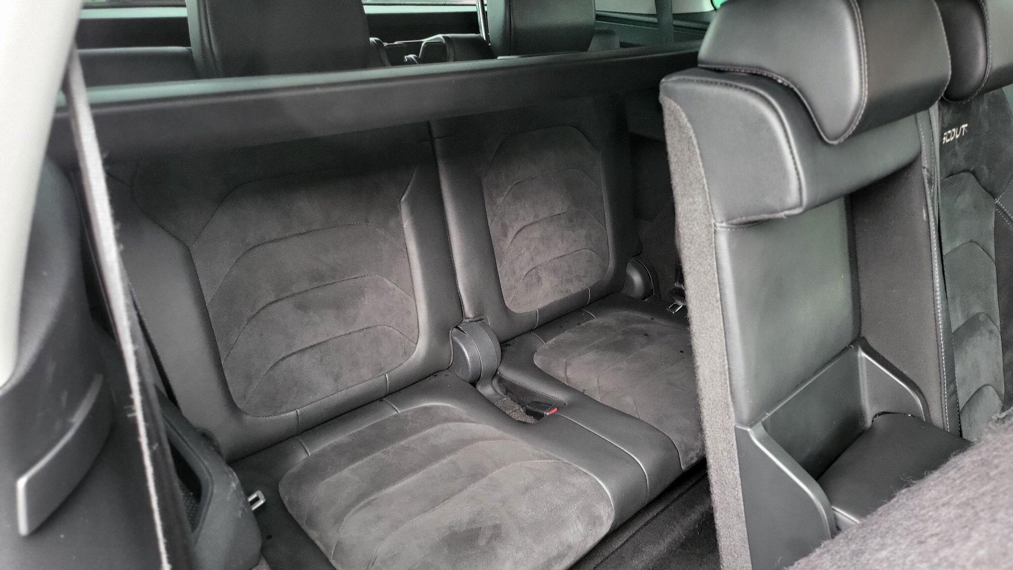 Skoda Kodiaq view 19