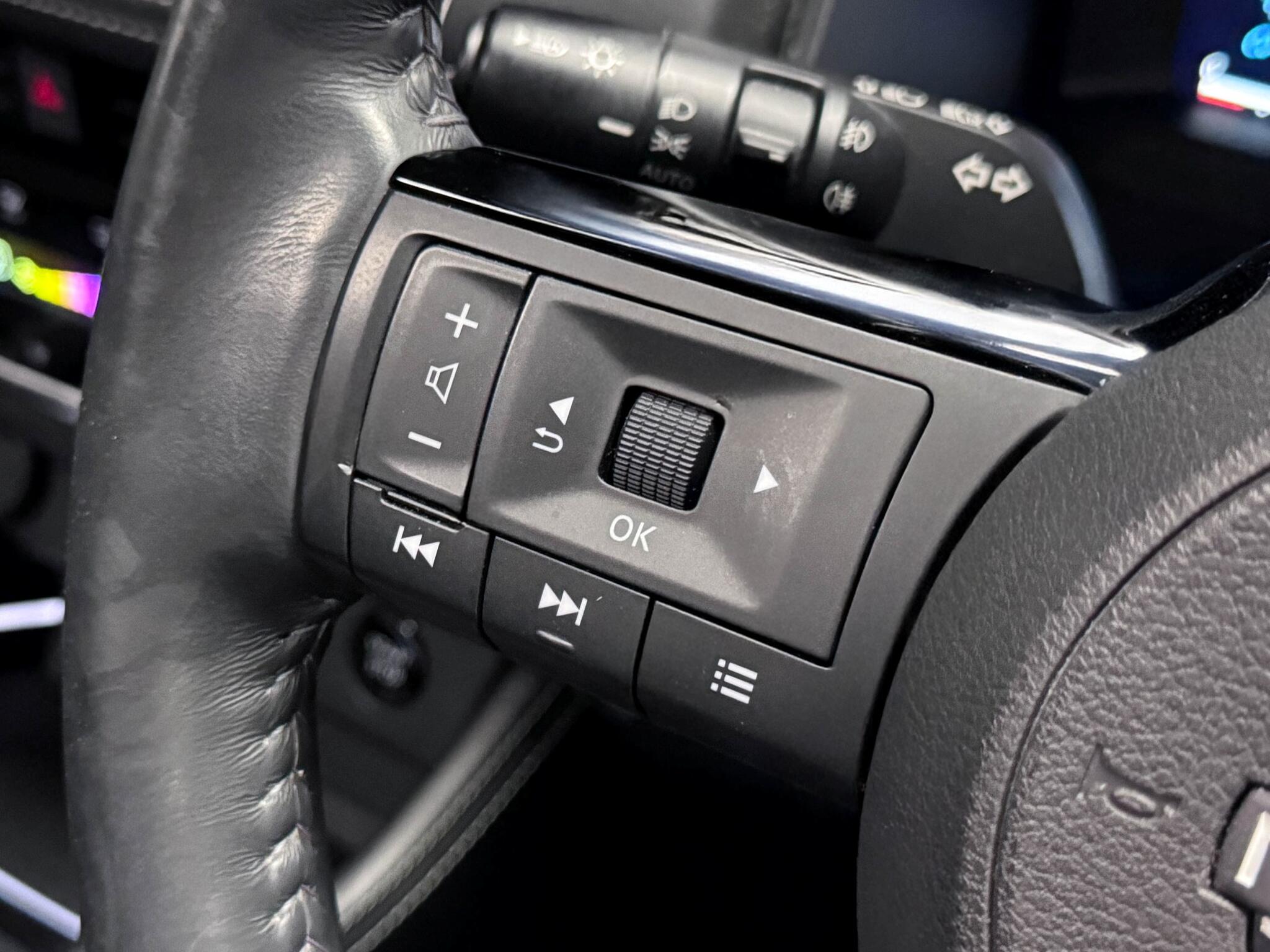 Nissan X-Trail view 33