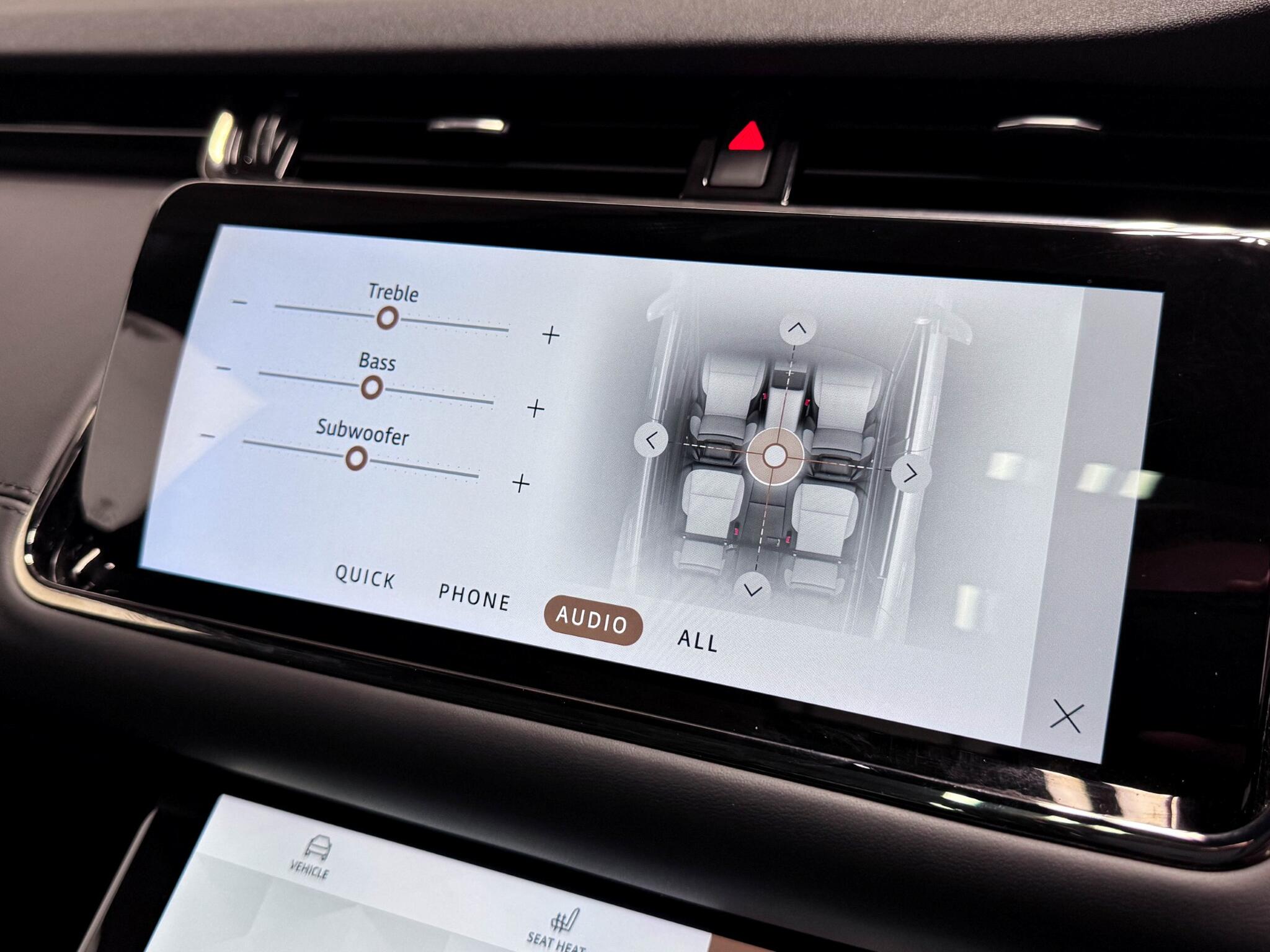 Land Rover Range Rover Evoque view 52
