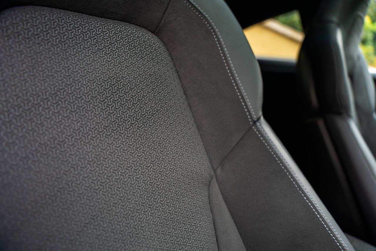 Porsche 911 view 51