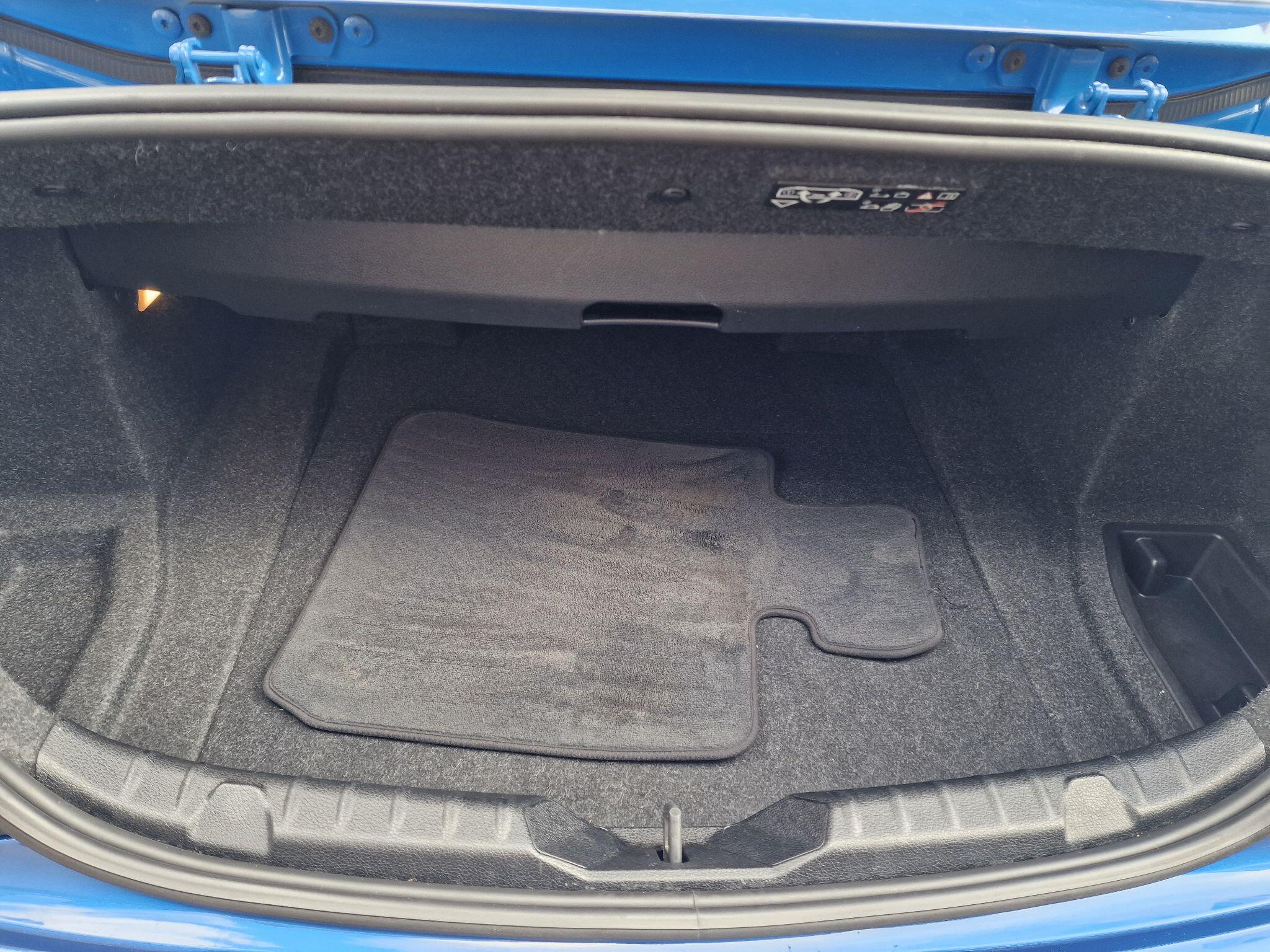 BMW 2 Series view 47