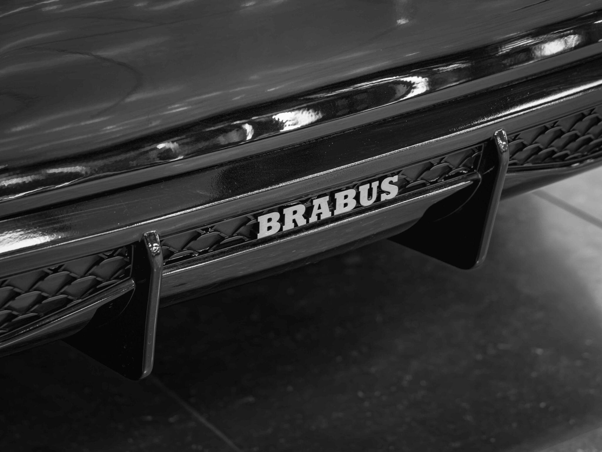 Mercedes-Benz S Class view 18