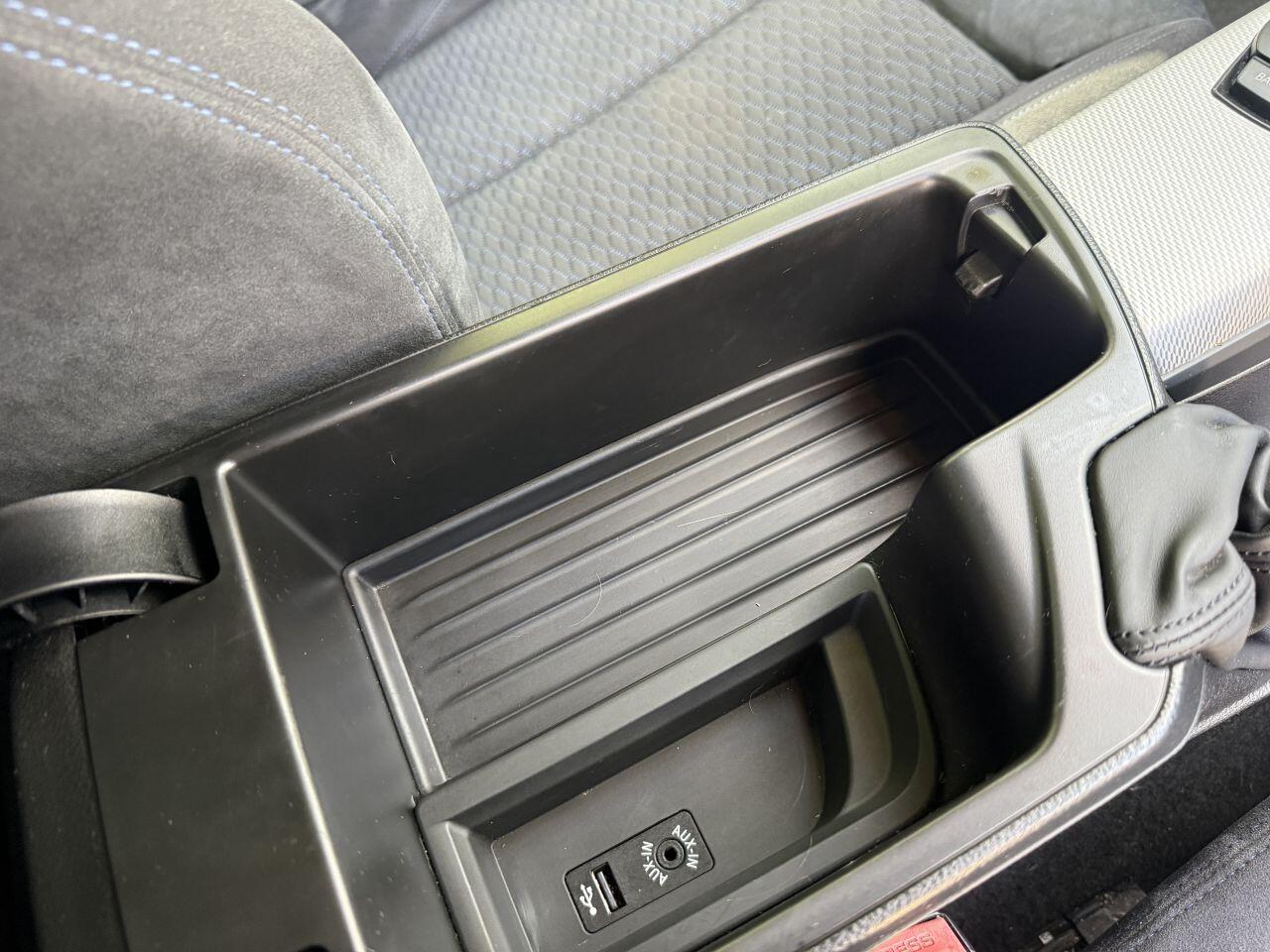 BMW 1 Series view 18