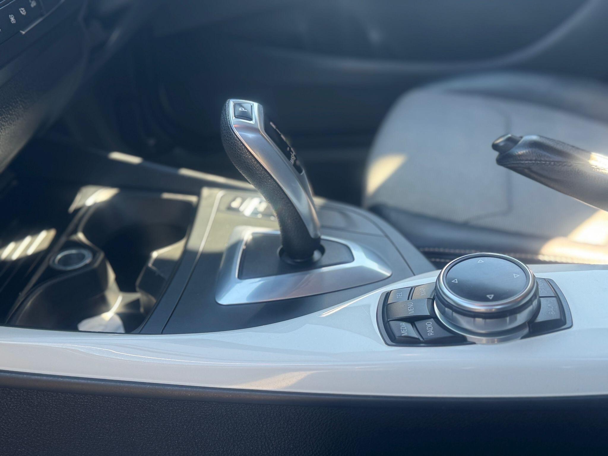BMW 1 Series view 26