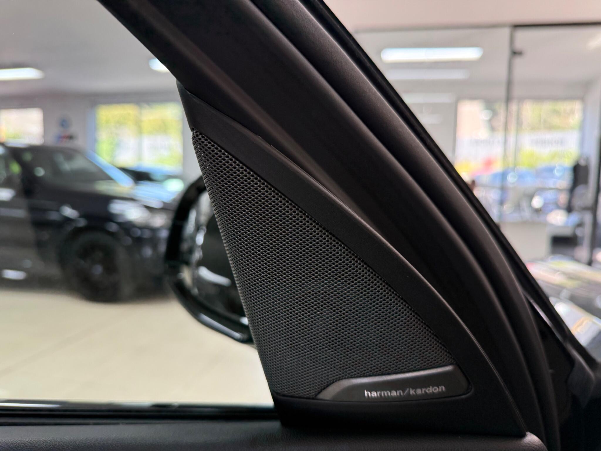BMW X3 view 29