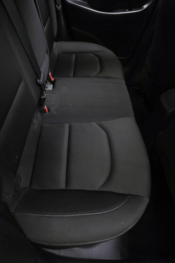 Hyundai I30 view 12