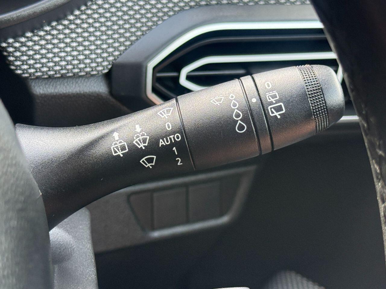 Dacia Jogger view 21