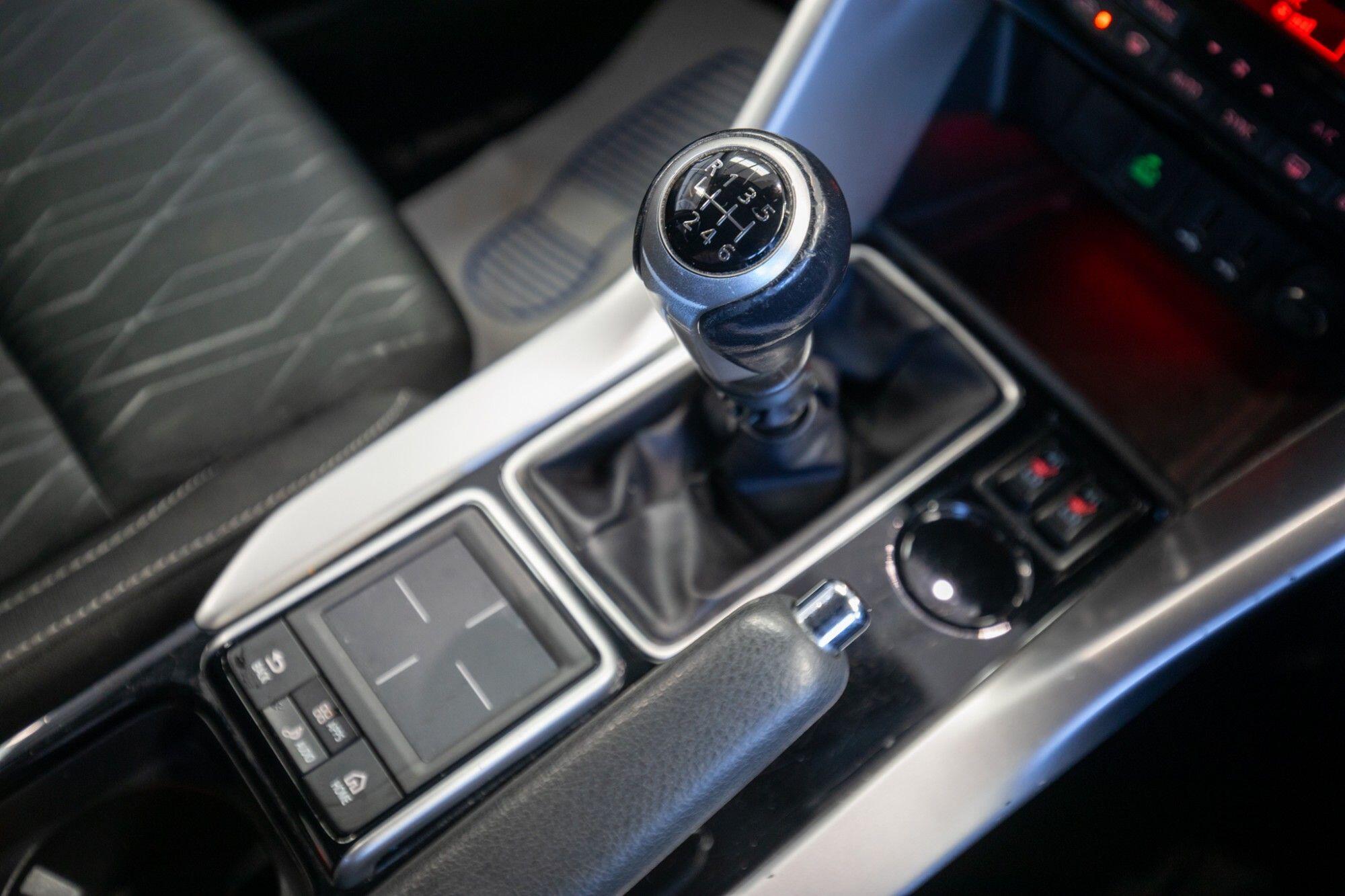 Mitsubishi Eclipse Cross view 20
