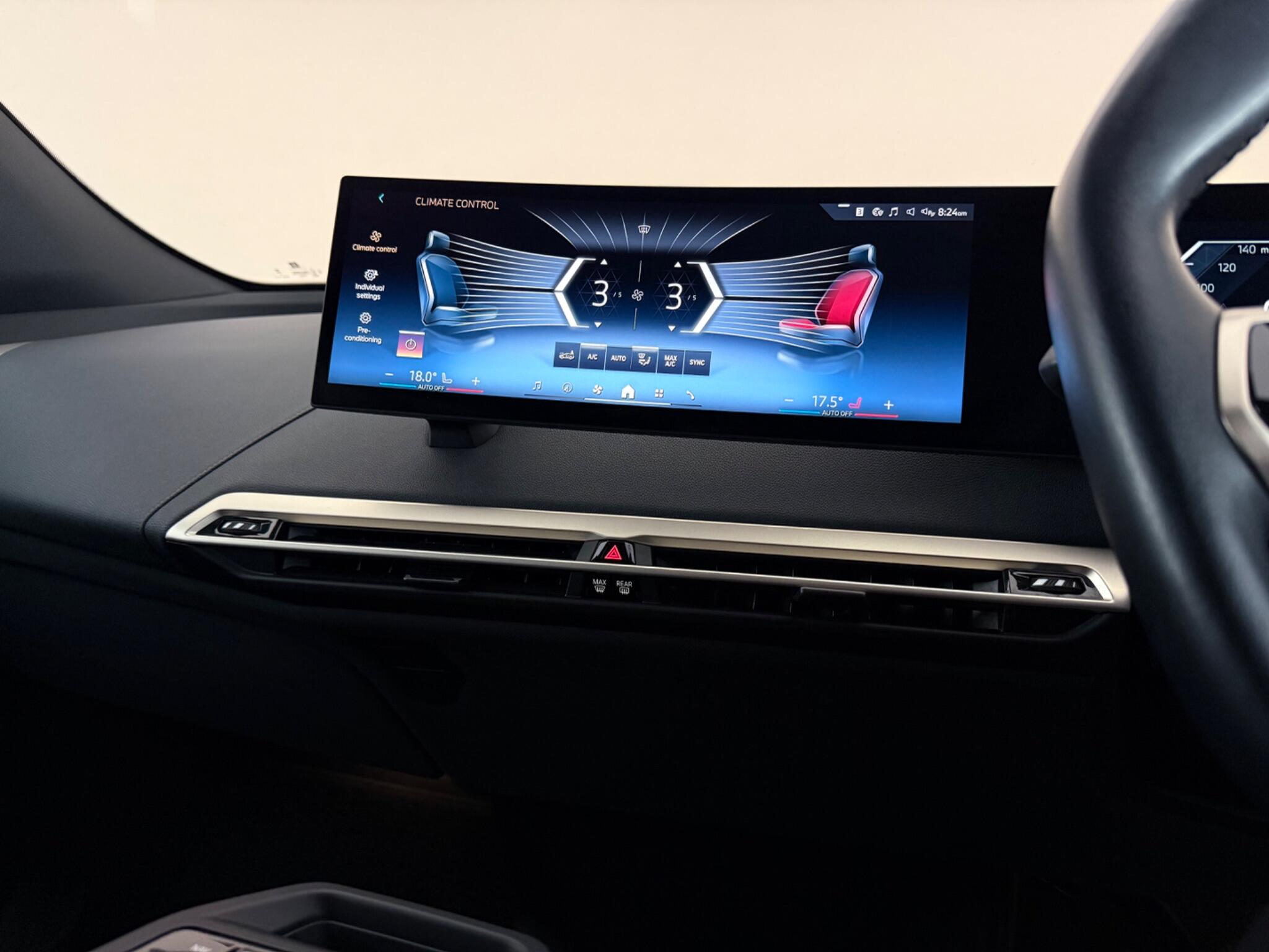 BMW Ix view 48