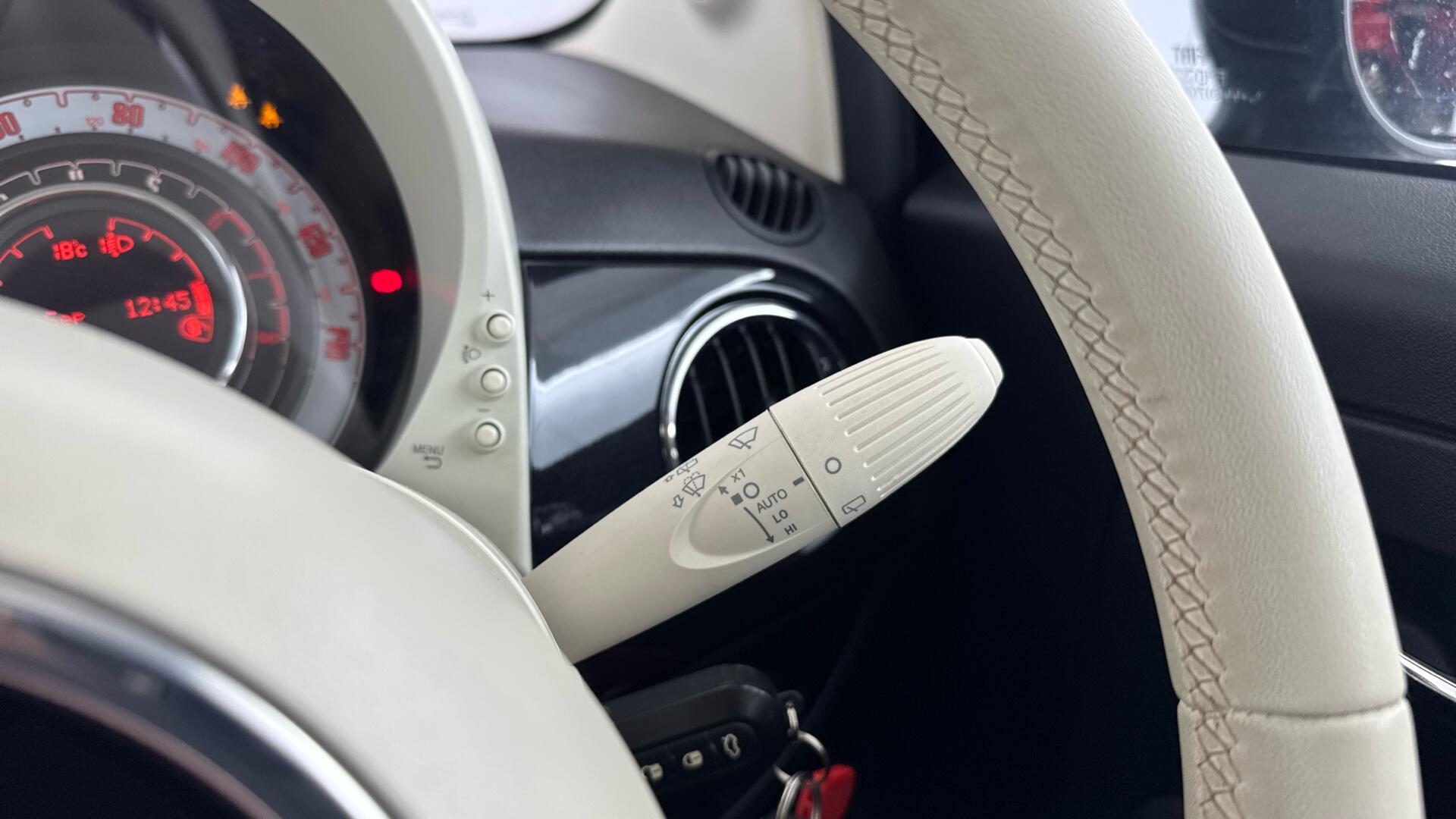 Fiat 500 view 35