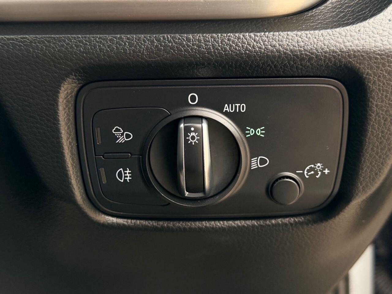 Audi A3 view 27