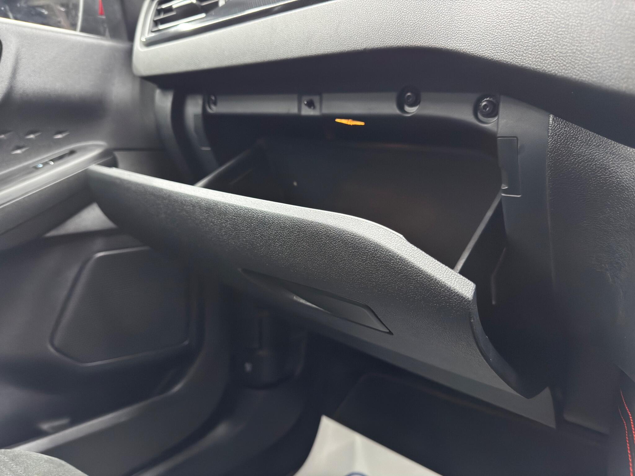 Ford Kuga view 39