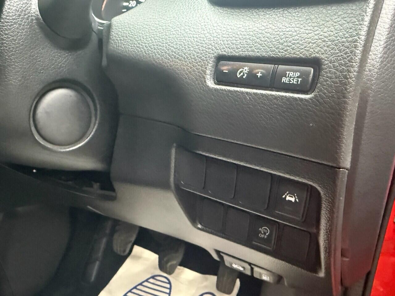 Nissan Qashqai view 11