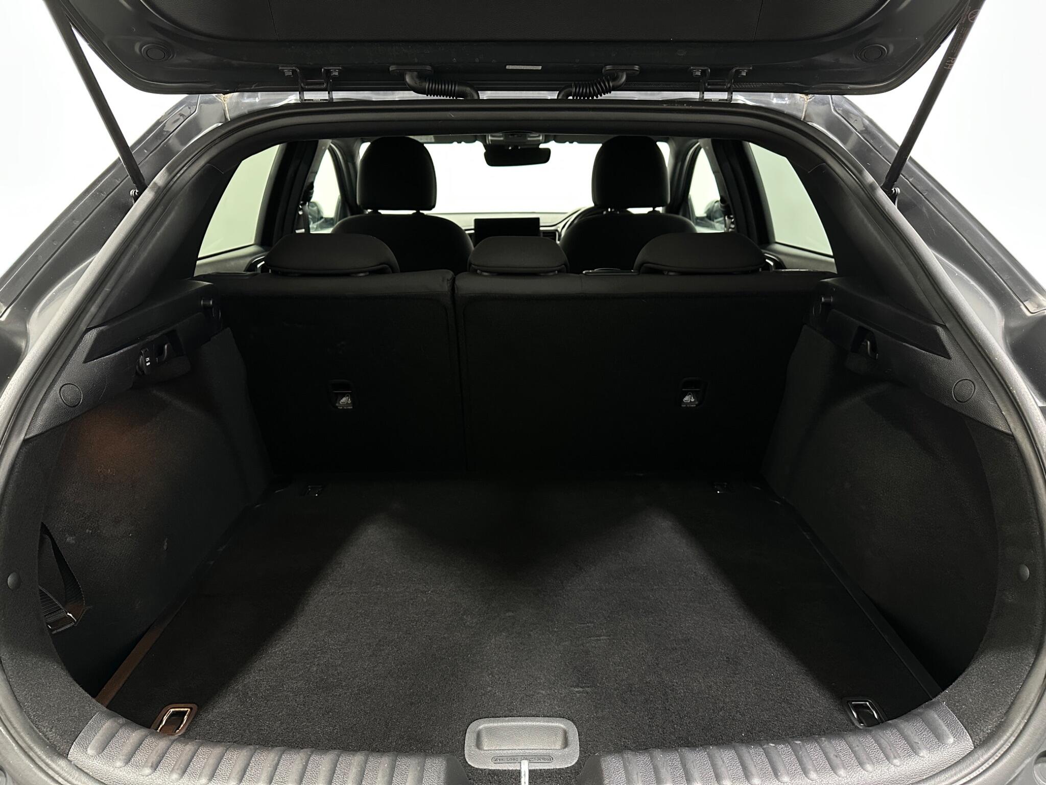 Kia Xceed view 48