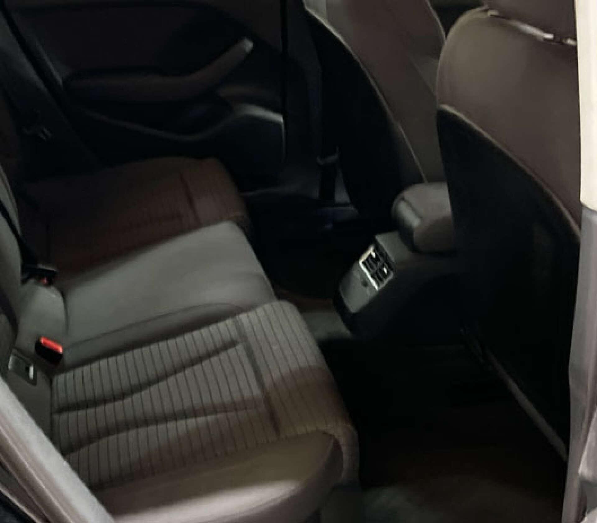 Audi A3 view 5