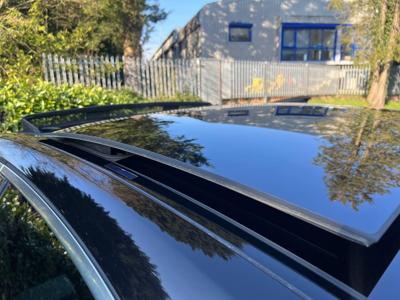 Mercedes-Benz S-Class view 49