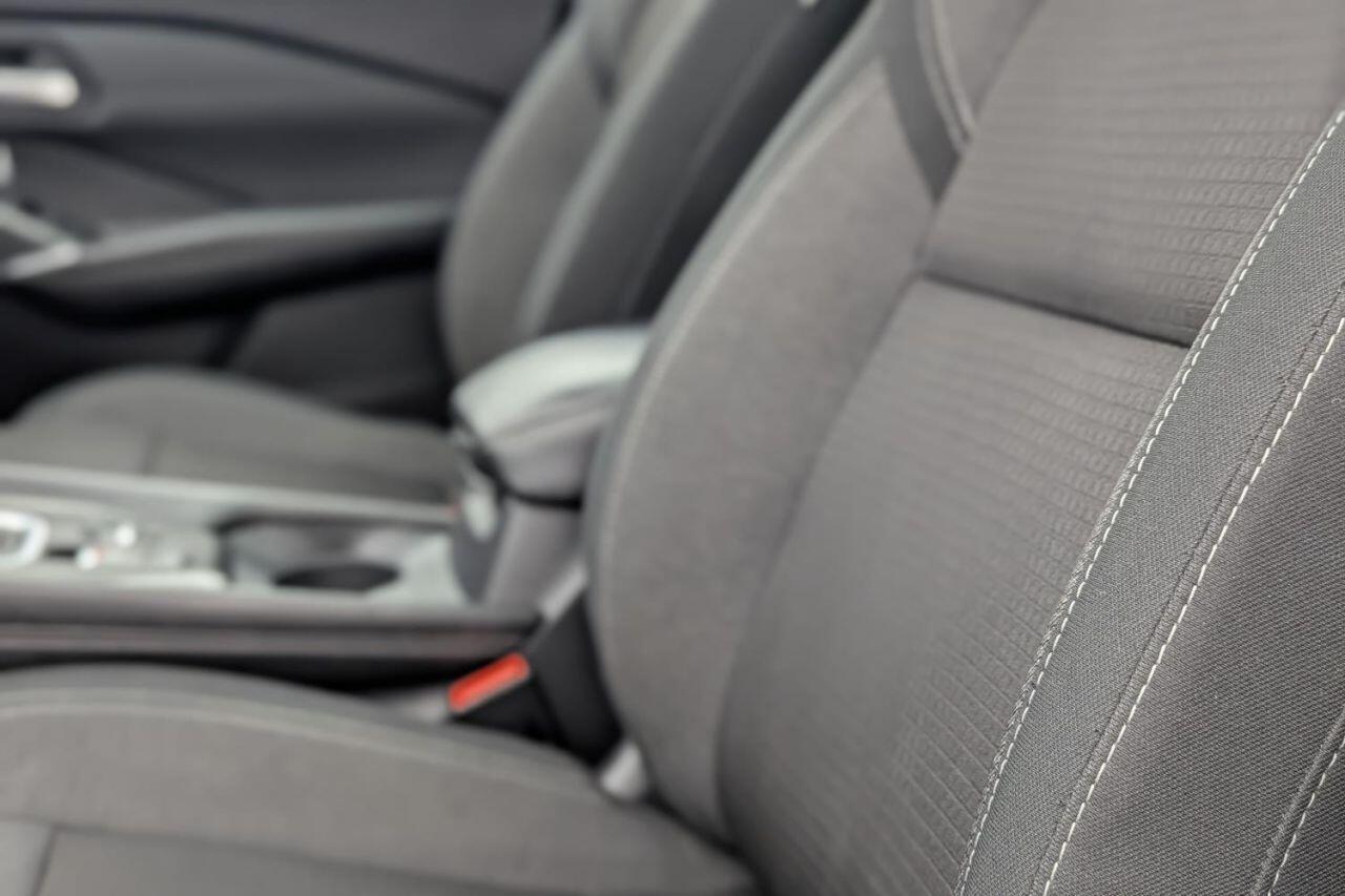 Nissan Qashqai view 30
