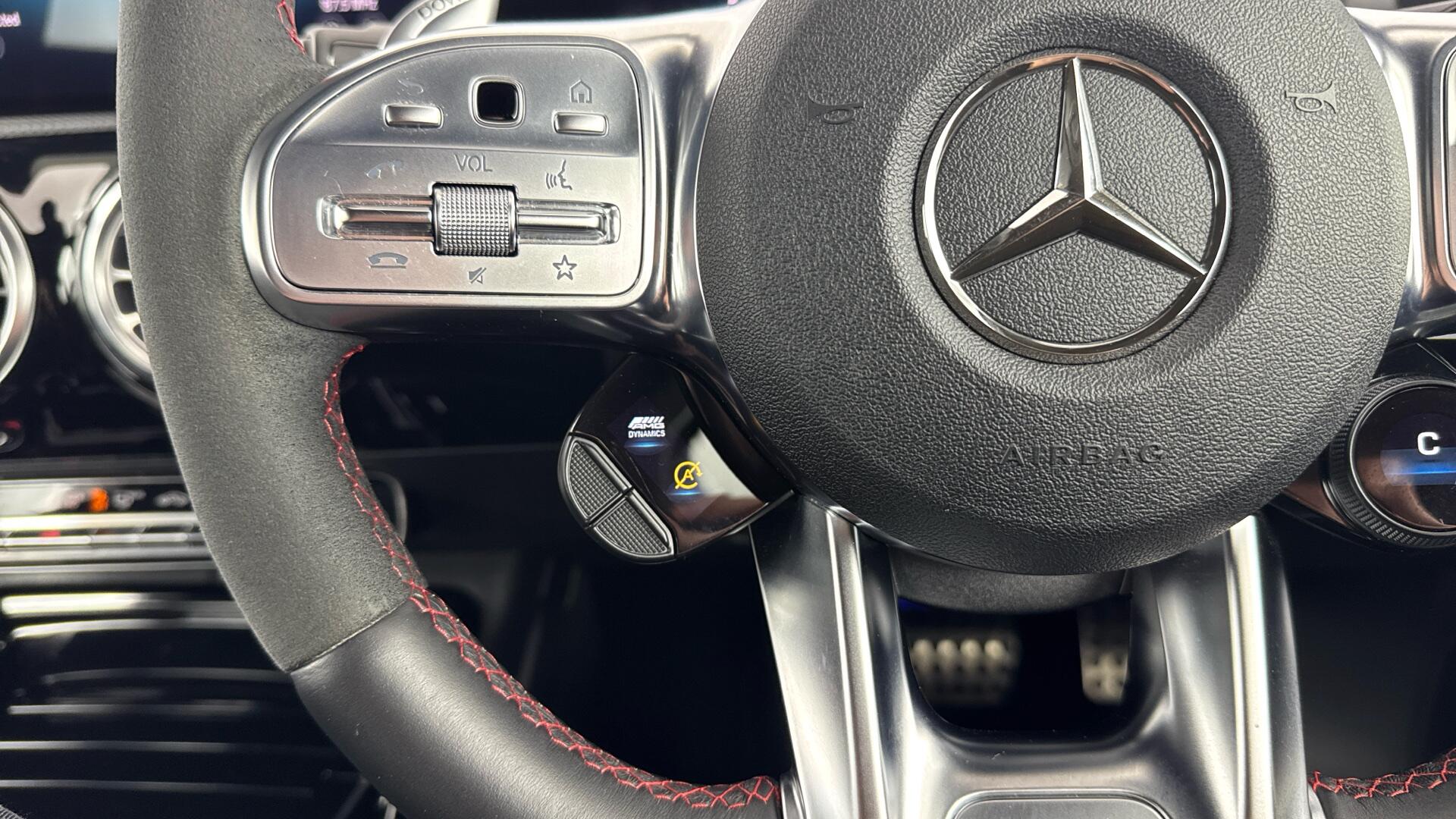 Mercedes-Benz A-Class view 44