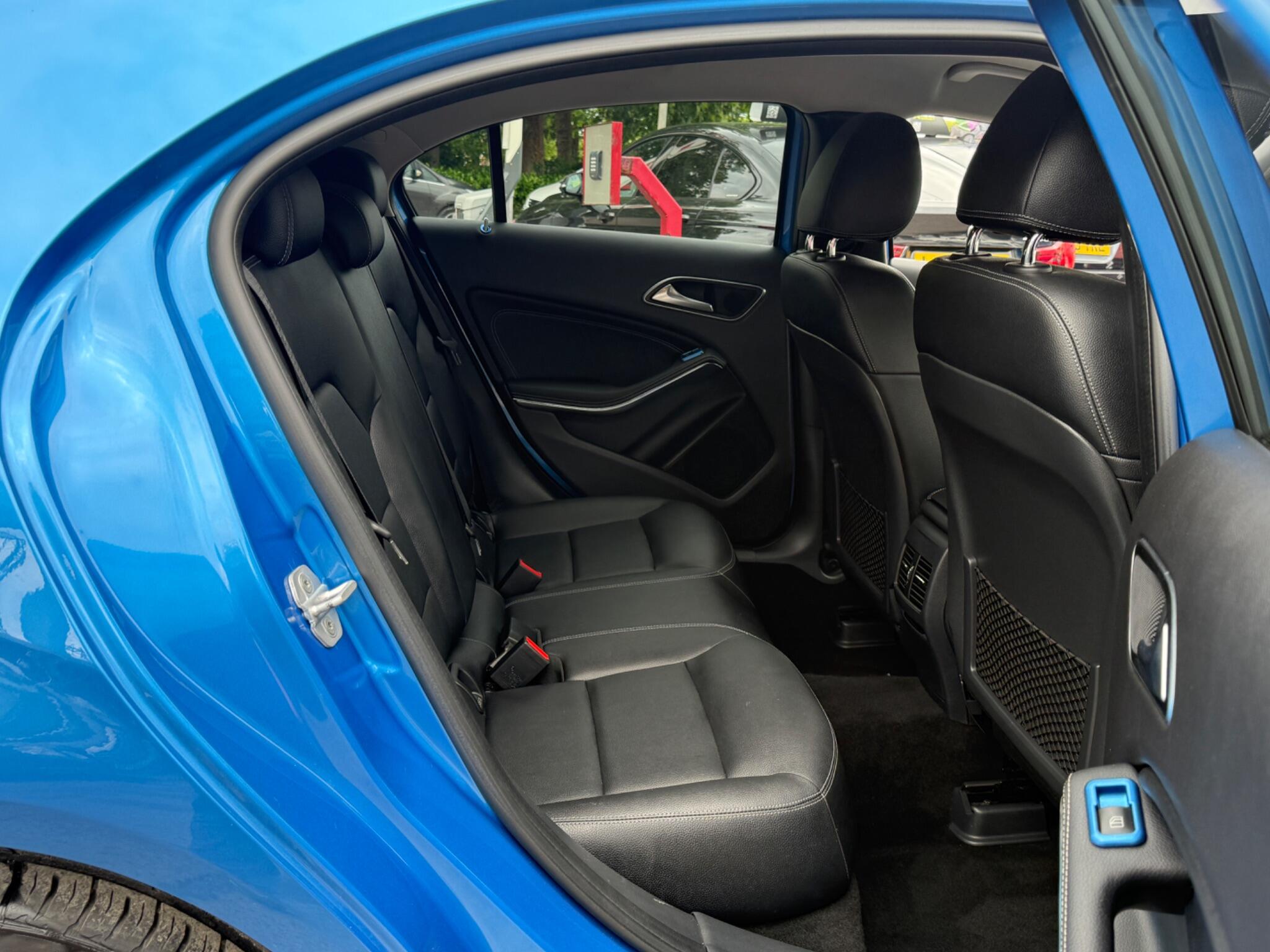 Mercedes-Benz A Class - Image 41