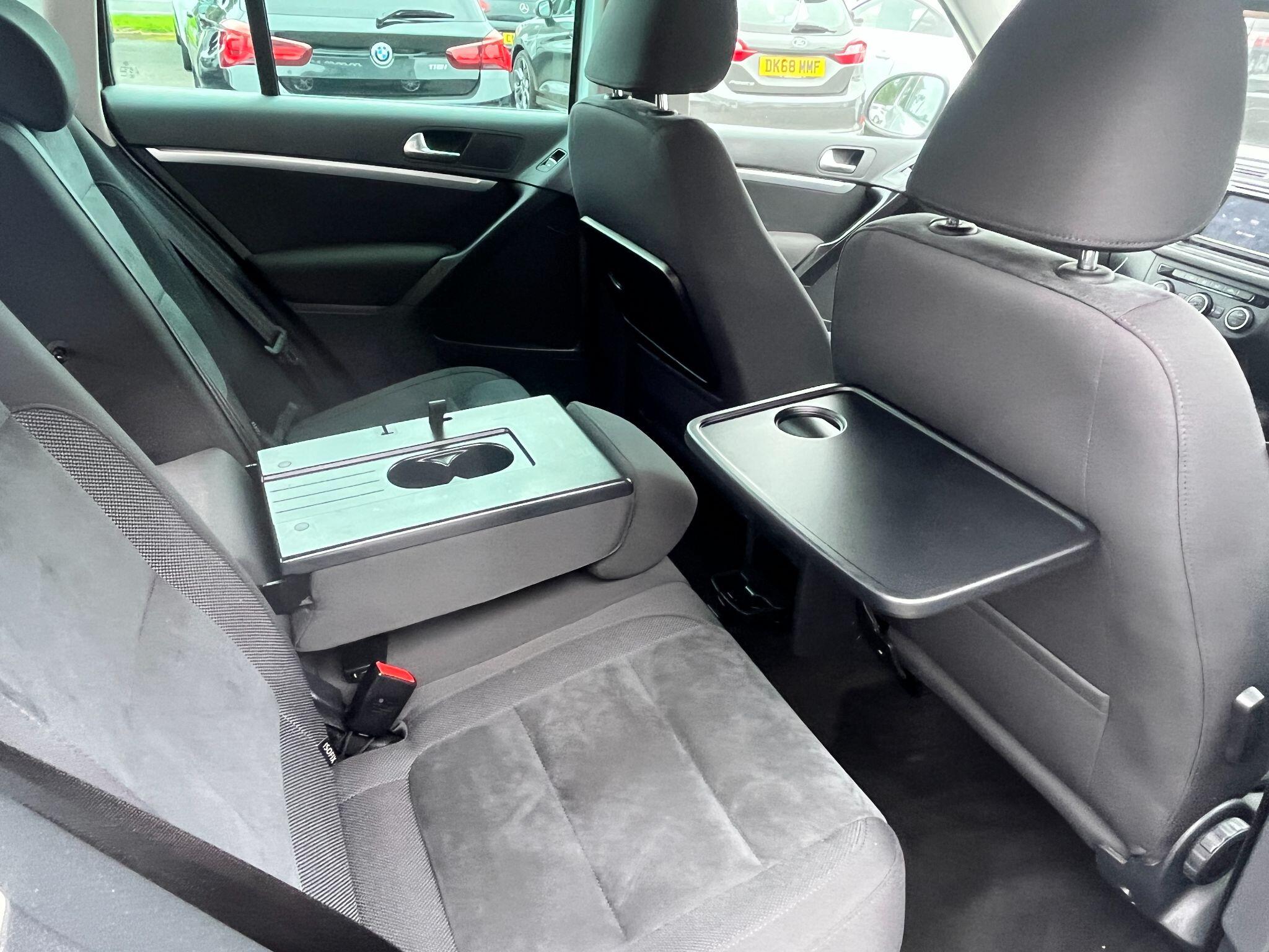 Volkswagen Tiguan view 31