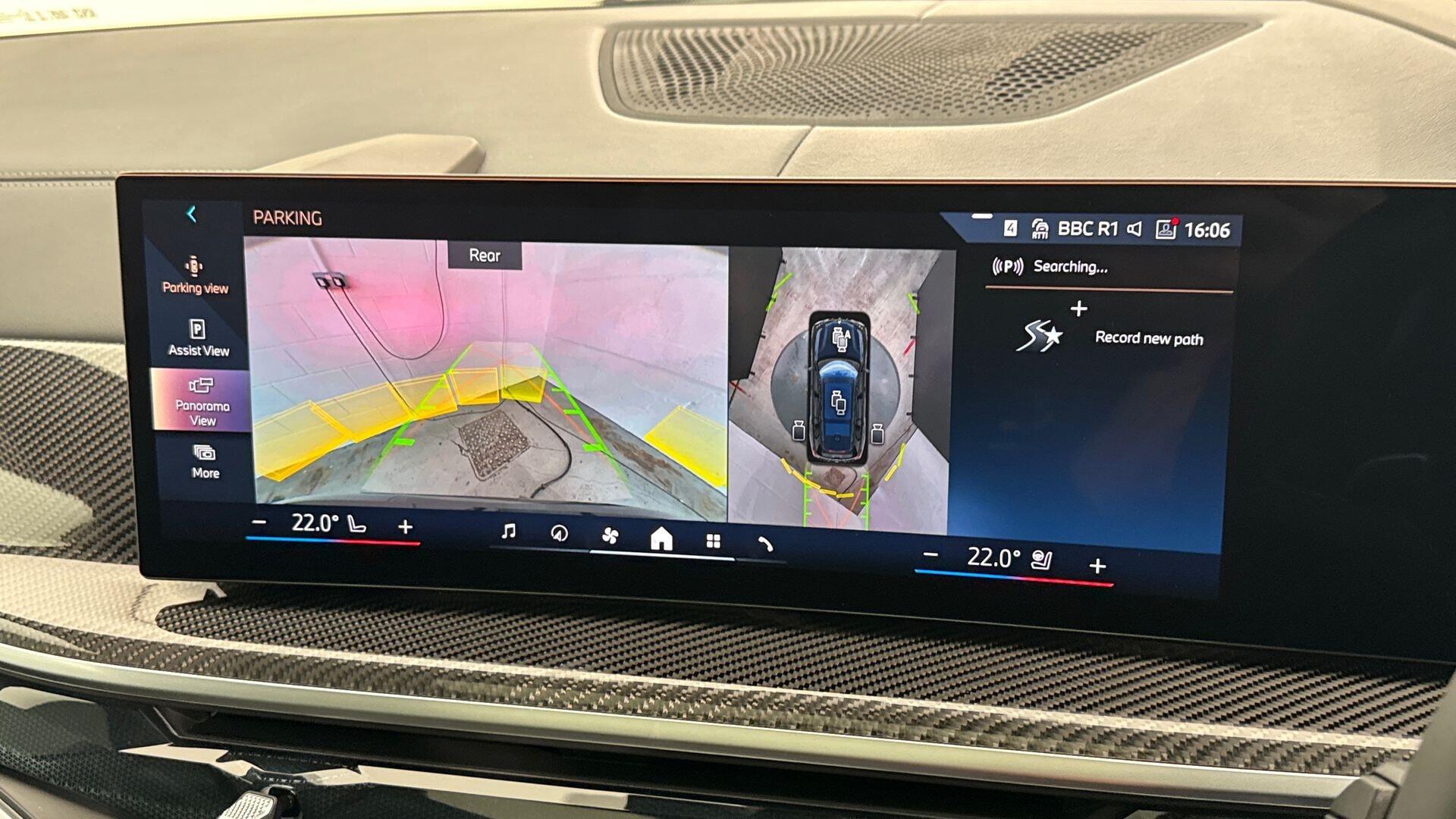 BMW X7 view 35