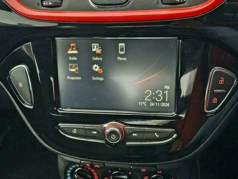 2016 Vauxhall Corsa 1.4i ecoFLEX SRi VX Line Euro 6 3dr • 65,091 miles image 20