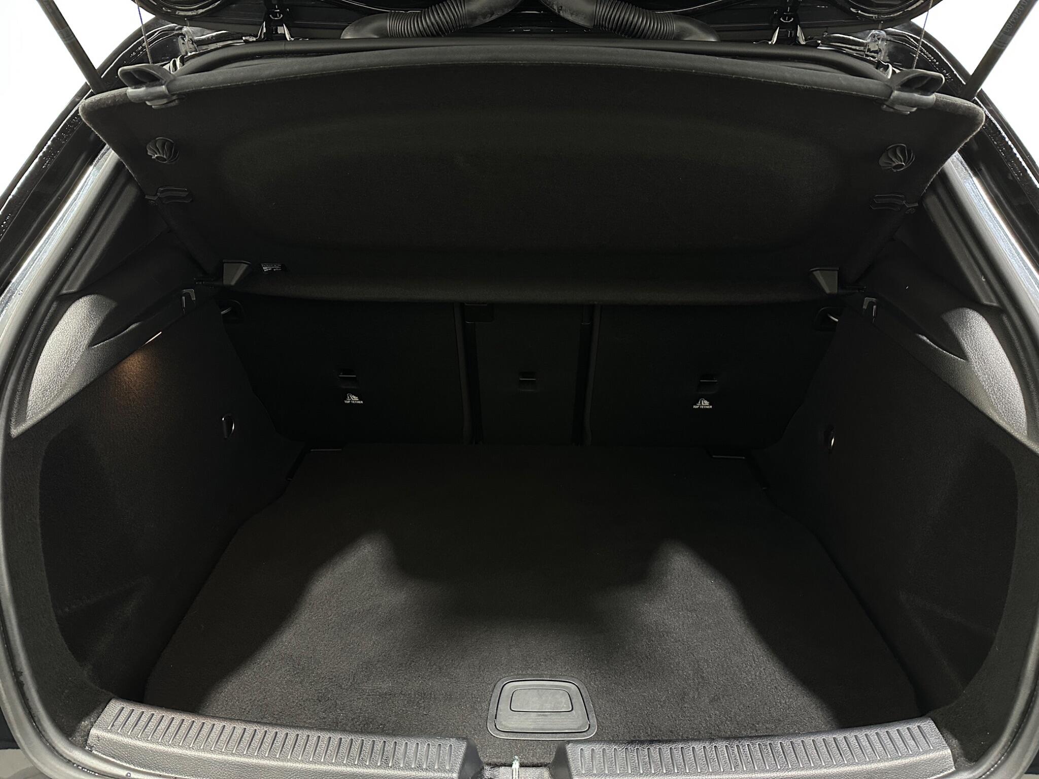 Mercedes-Benz A-Class view 49