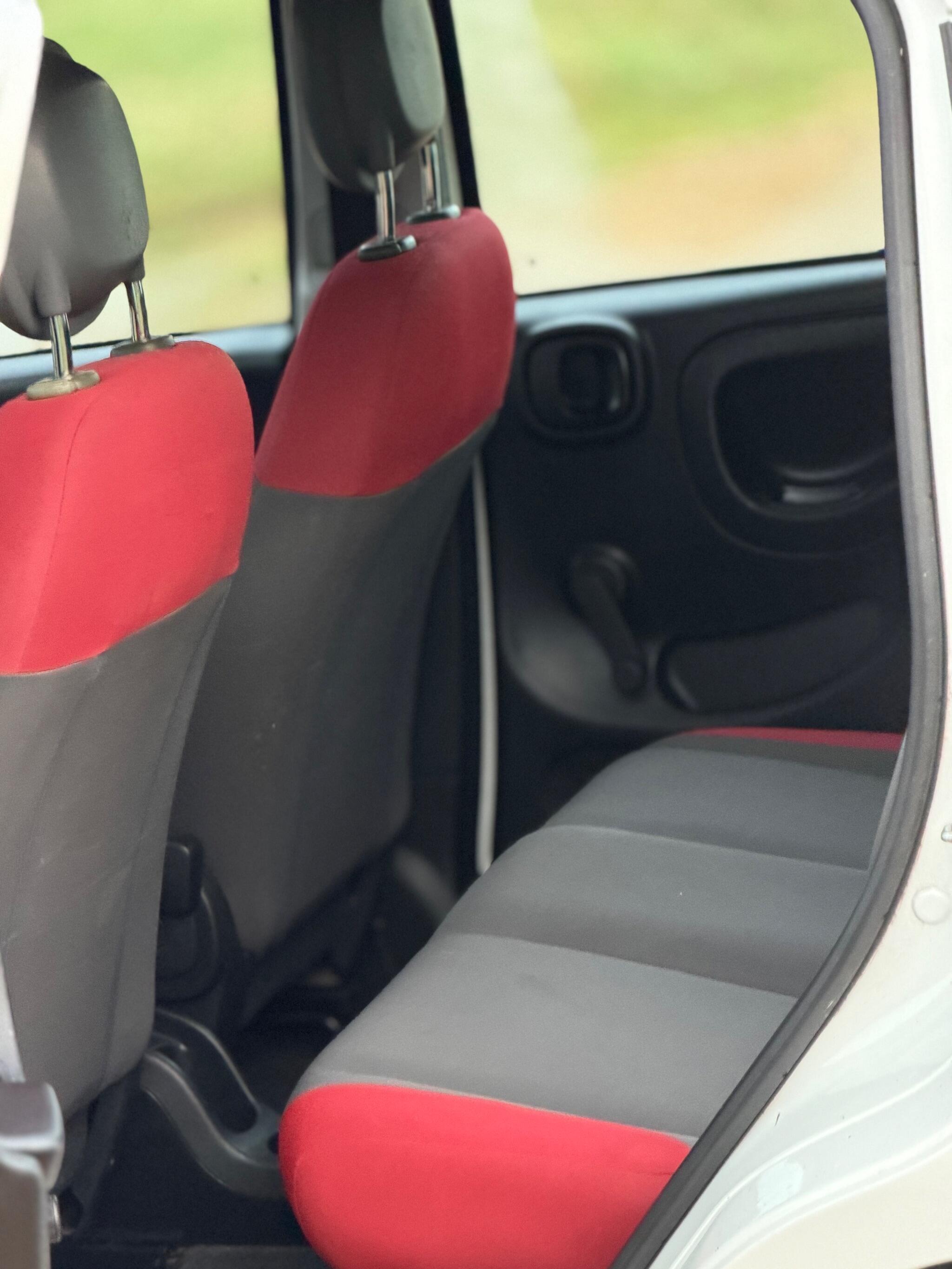 2014 Fiat Panda 1.2 Easy Euro 6 5dr image 22