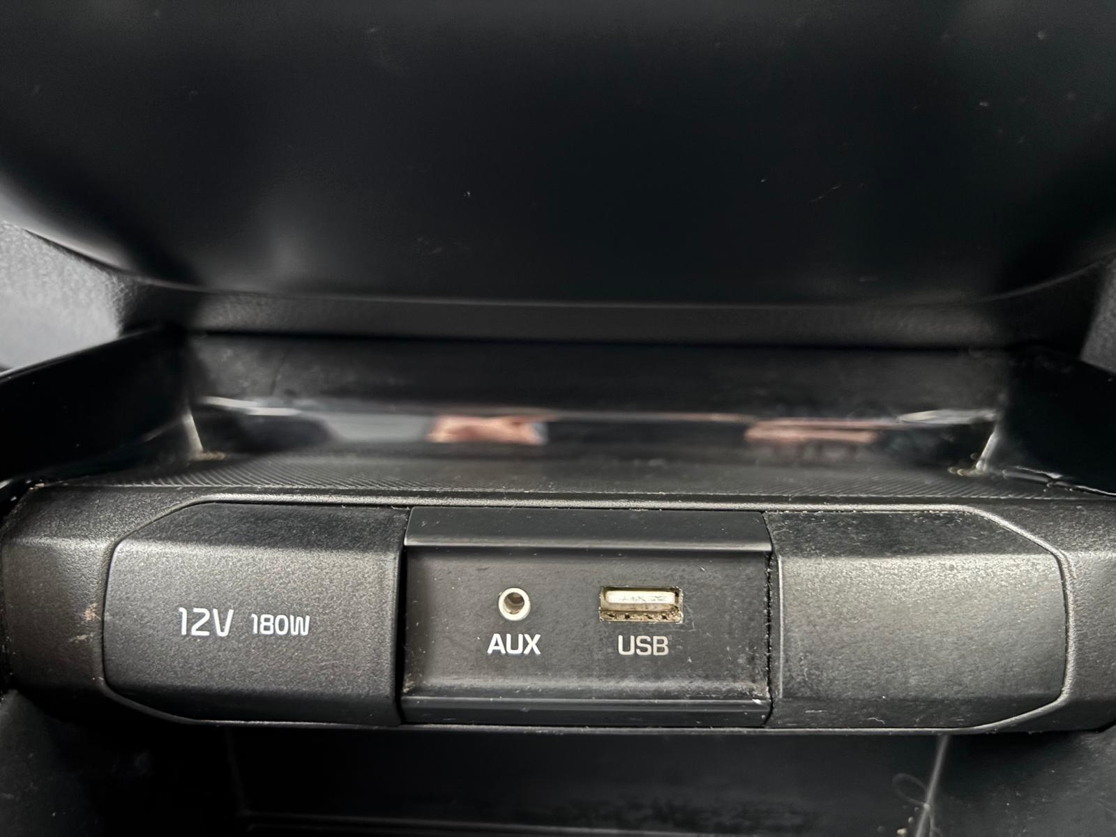 Kia Rio view 31