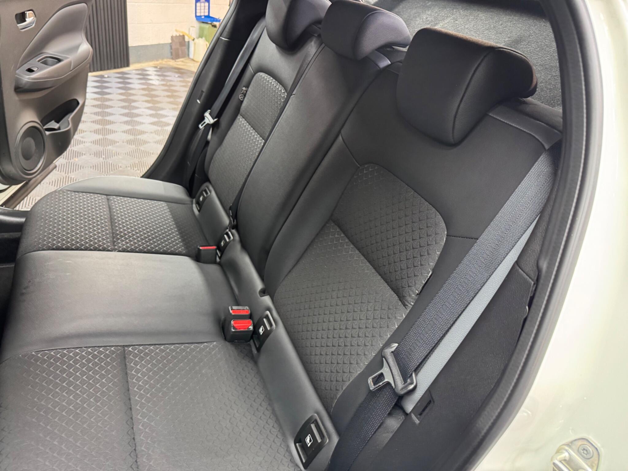 Nissan Juke view 12