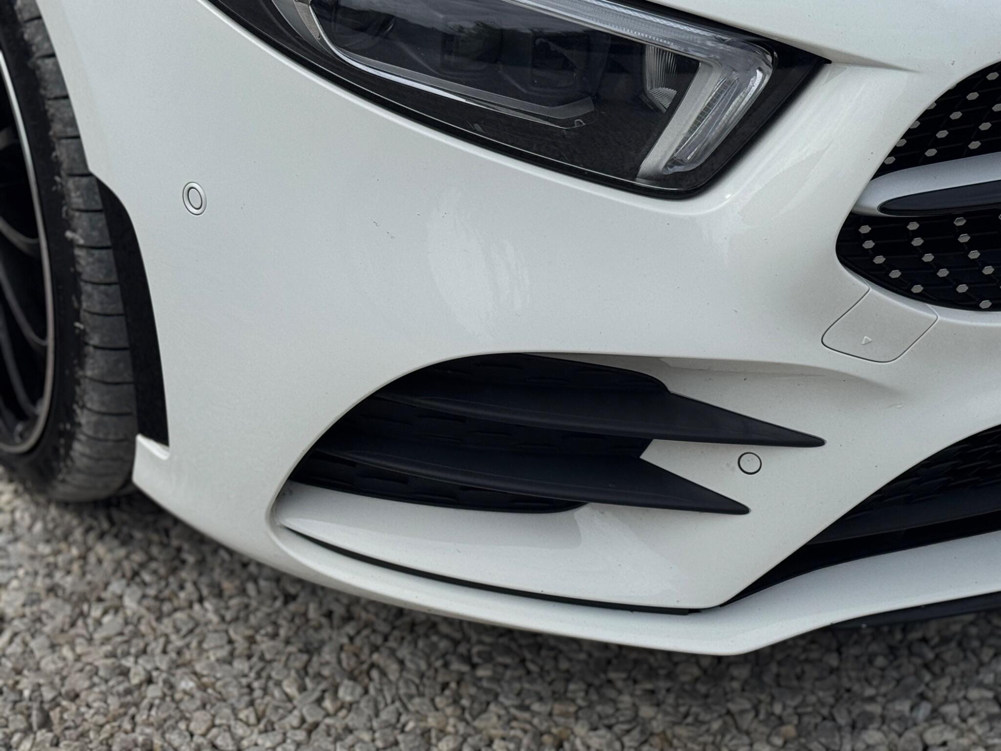 Mercedes-Benz A-Class view 86