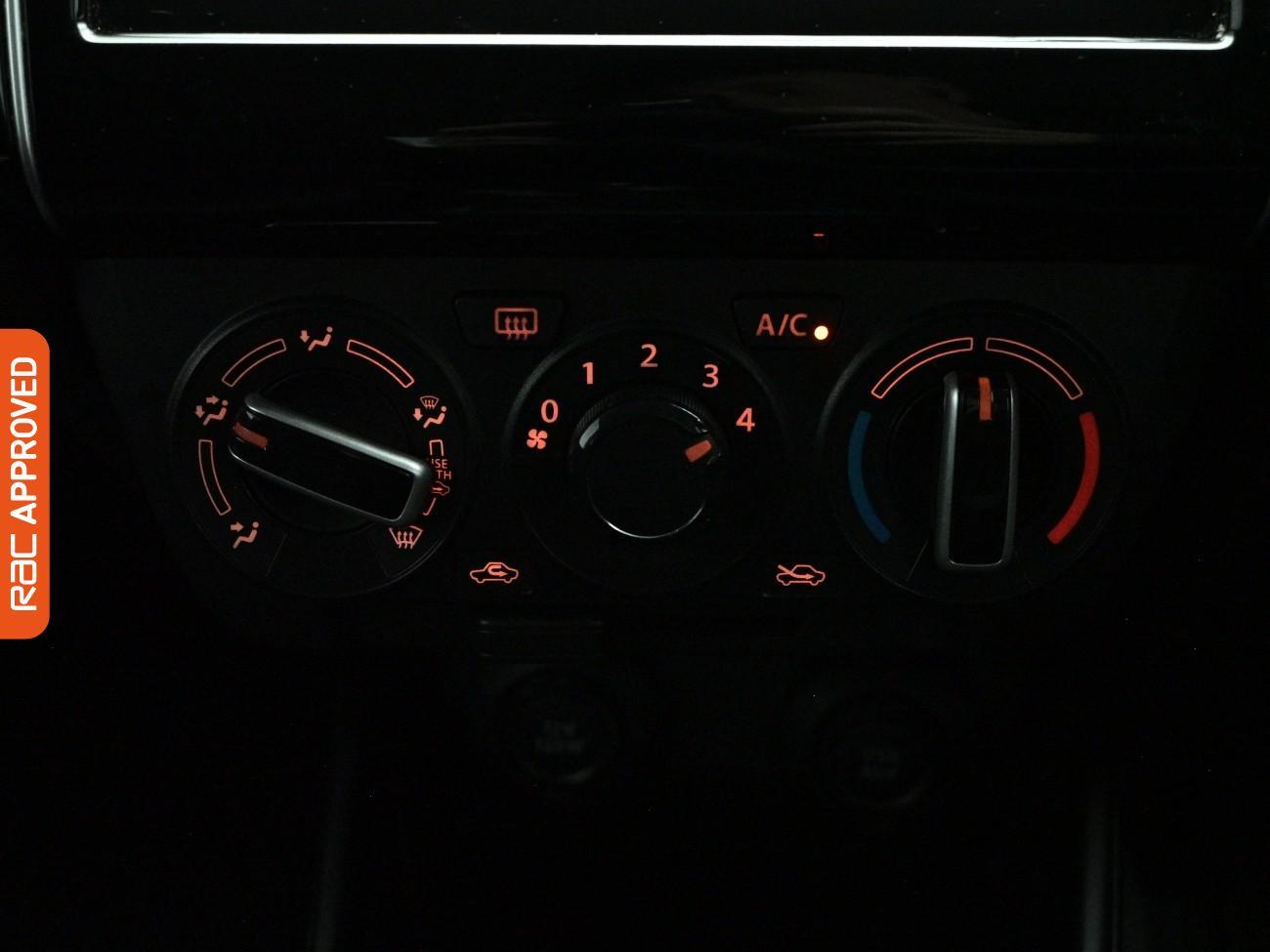 Suzuki Swift view 16