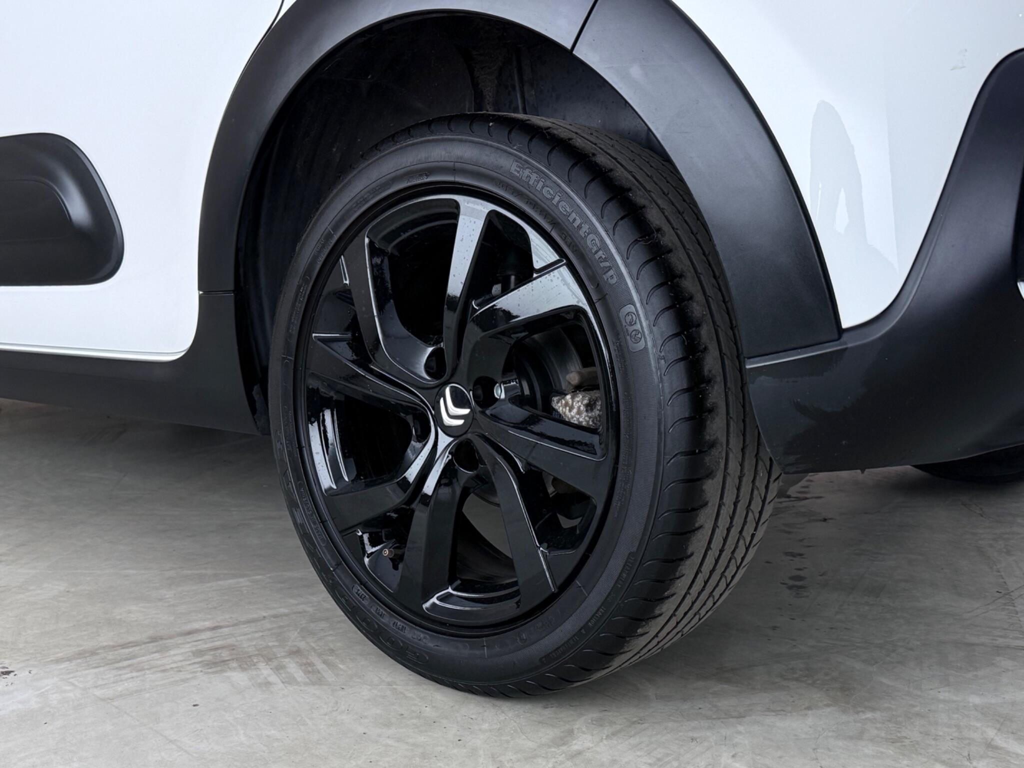 Citroen C3 view 9