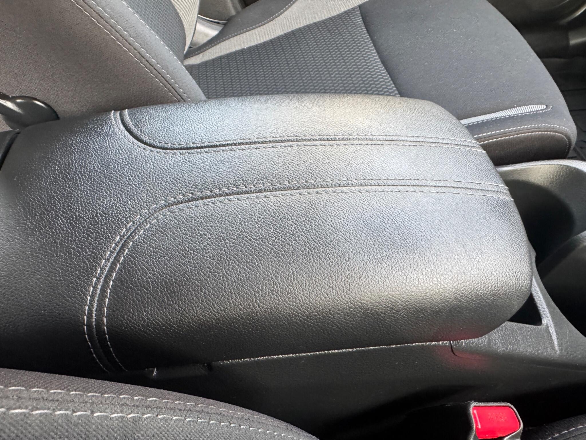 Nissan Qashqai view 38