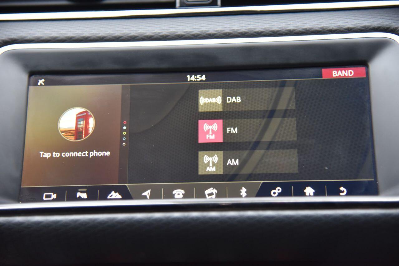 Land Rover Range Rover Evoque view 41